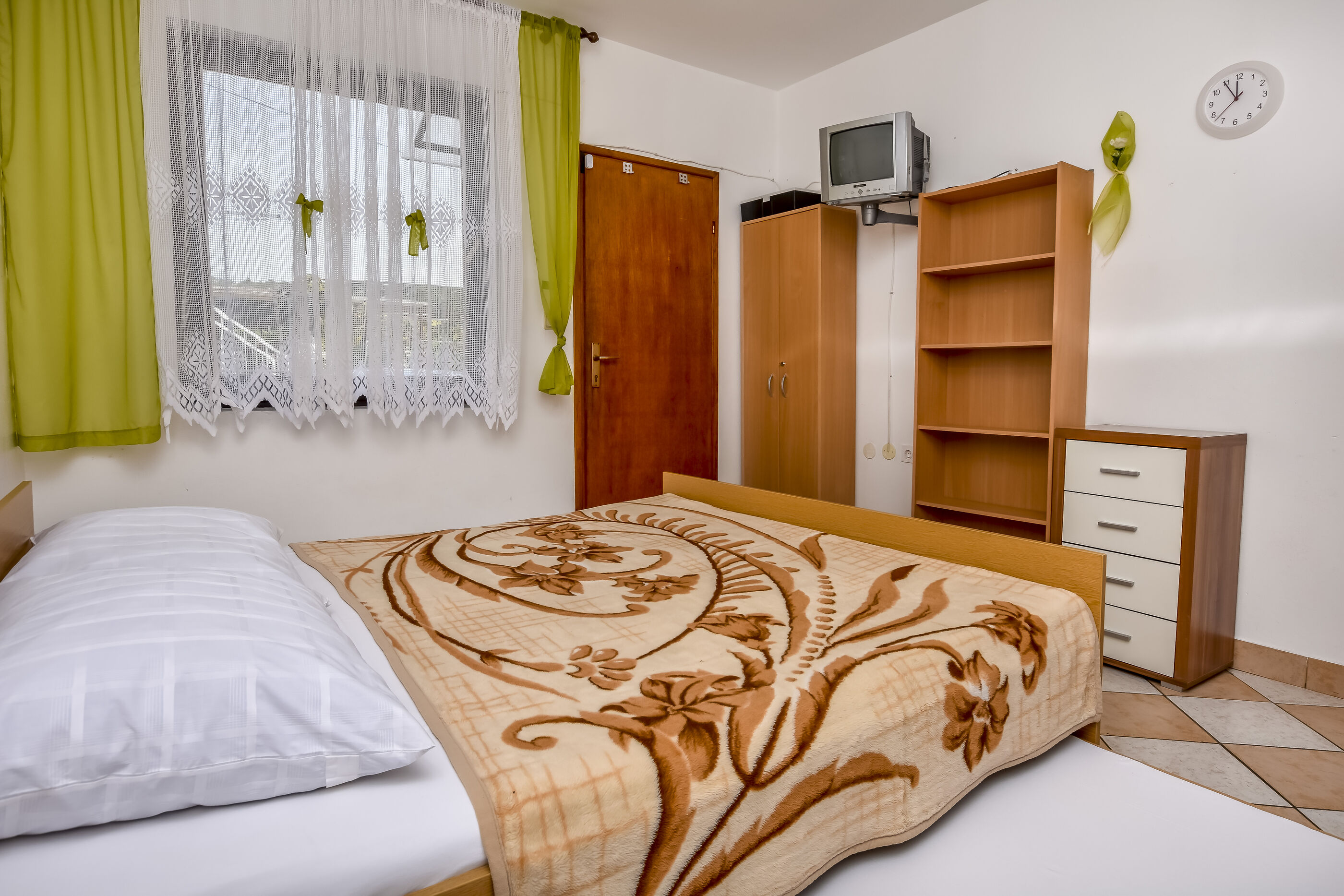 Apartments Jakoubek 10621-A4