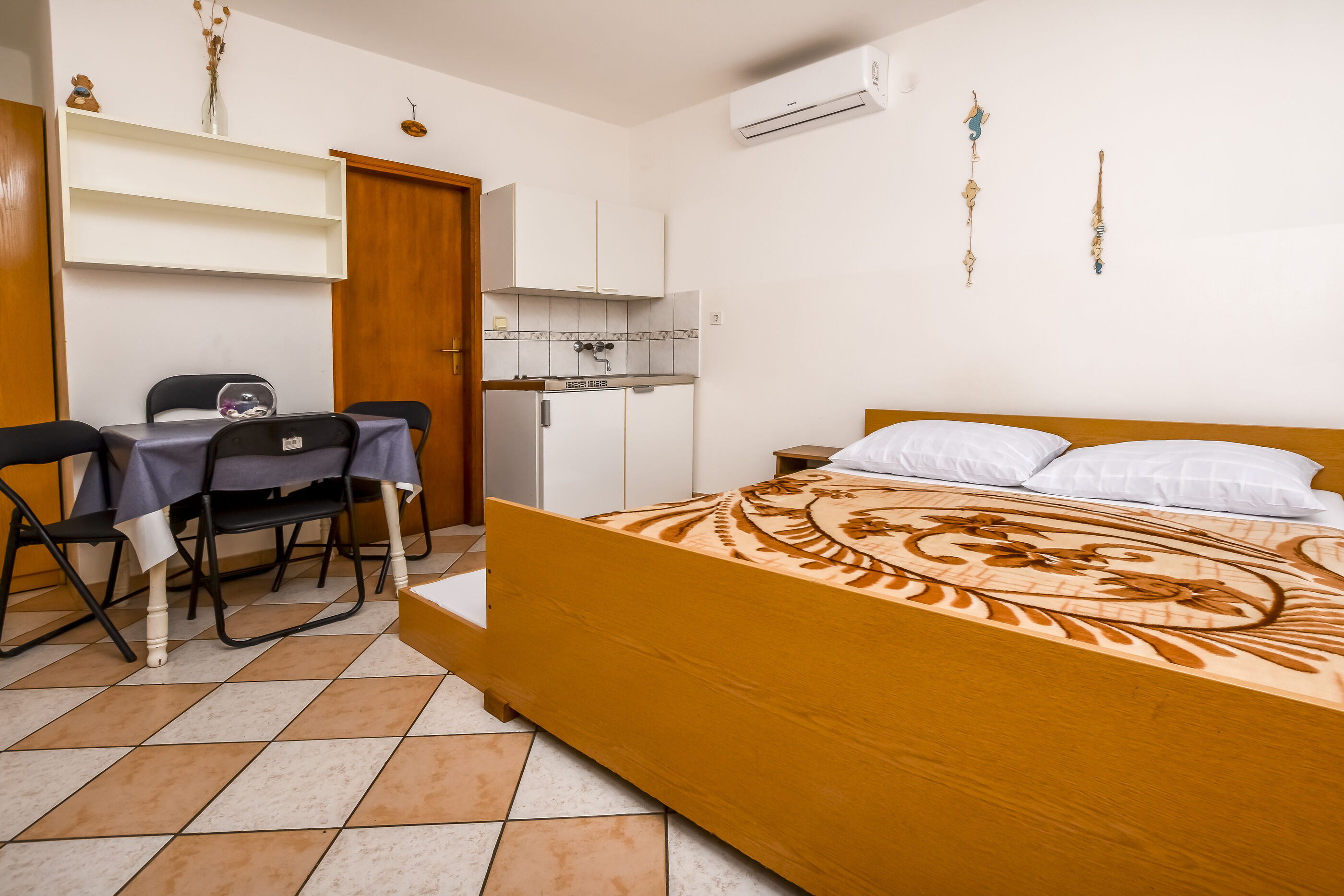 Apartments Jakoubek 10621-A4