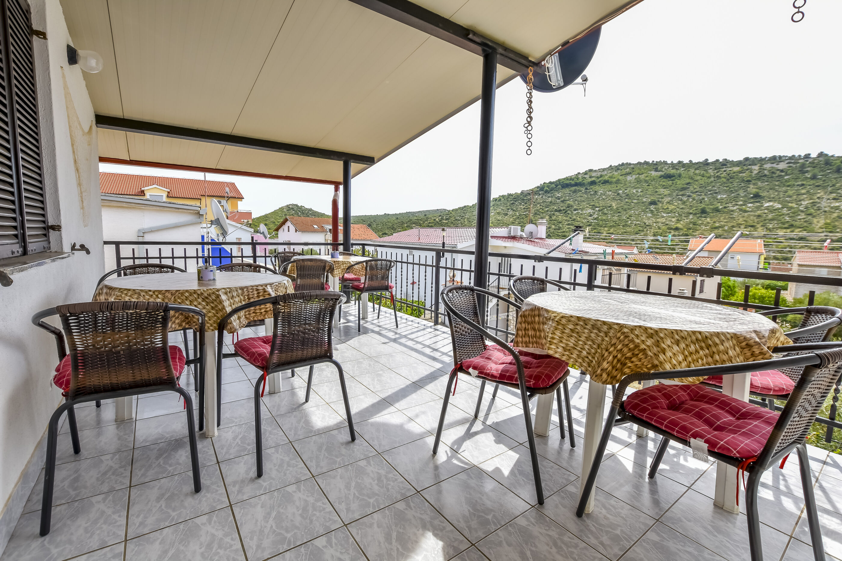 Apartments Jakoubek 10621-A5