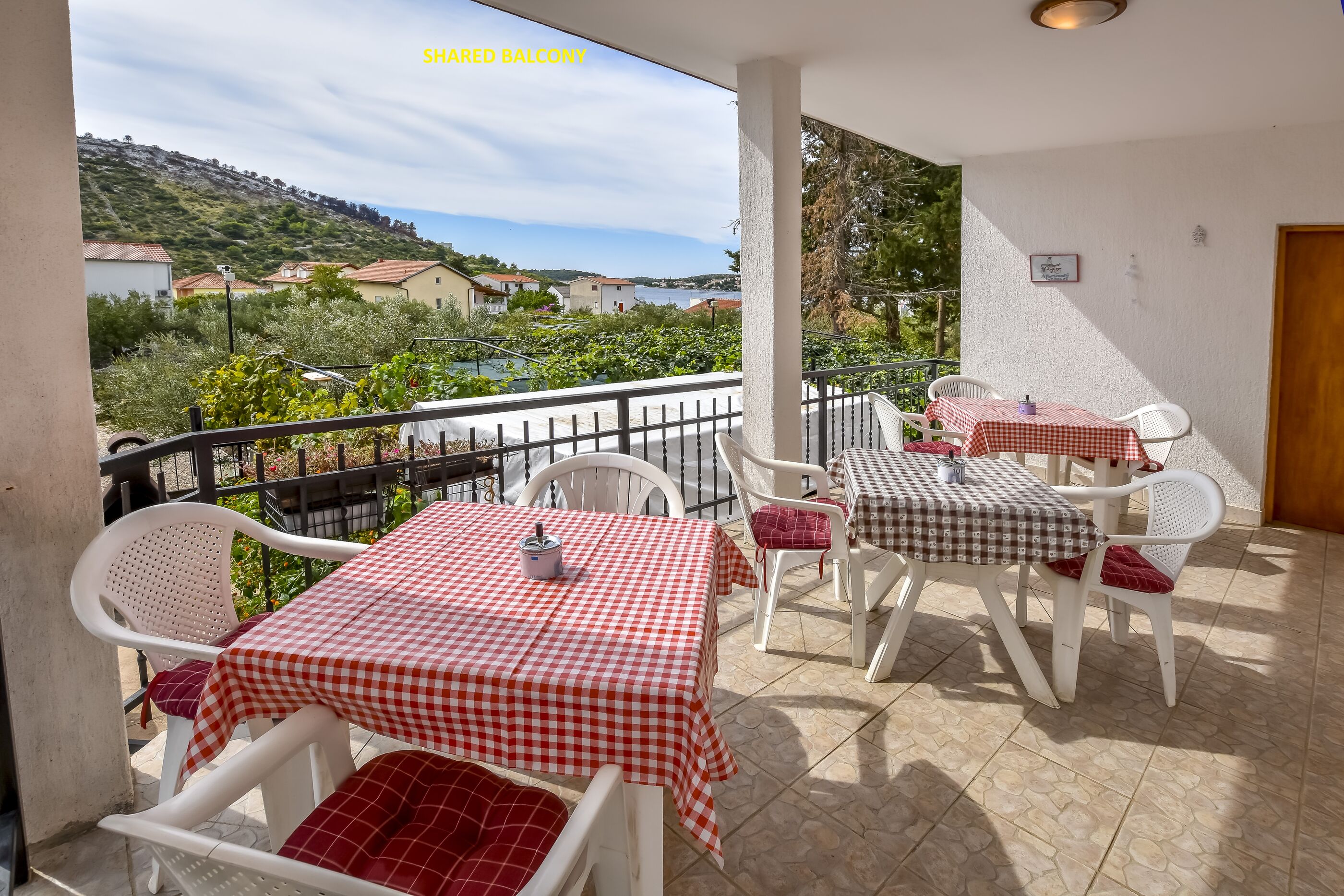 Apartments Jakoubek 10621-A3