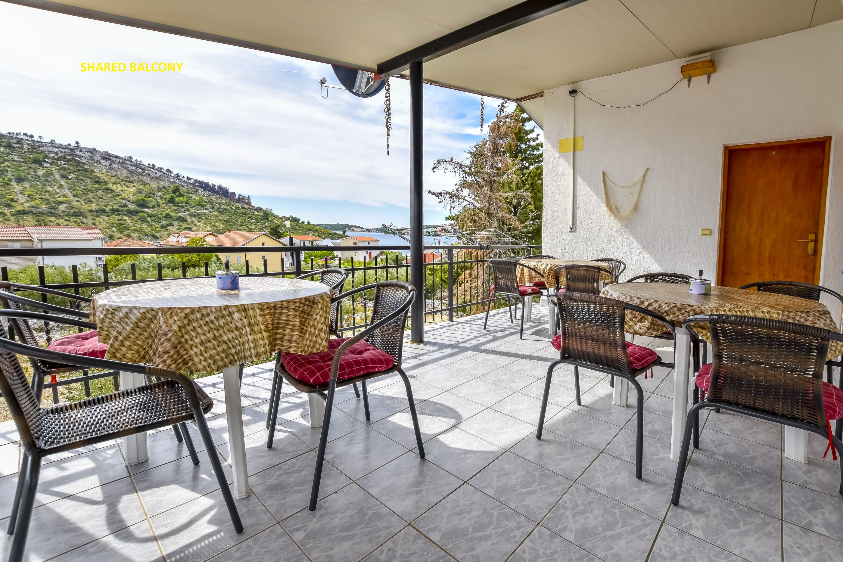 Apartments Jakoubek 10621-A7