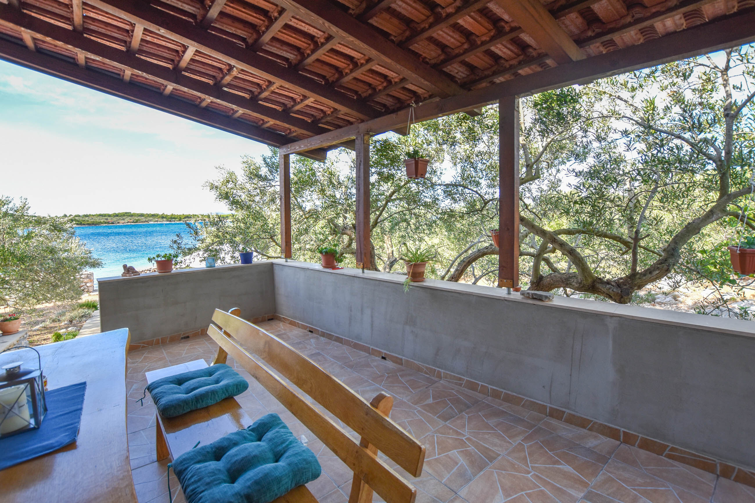 House Sea Cloud 14576-K1
