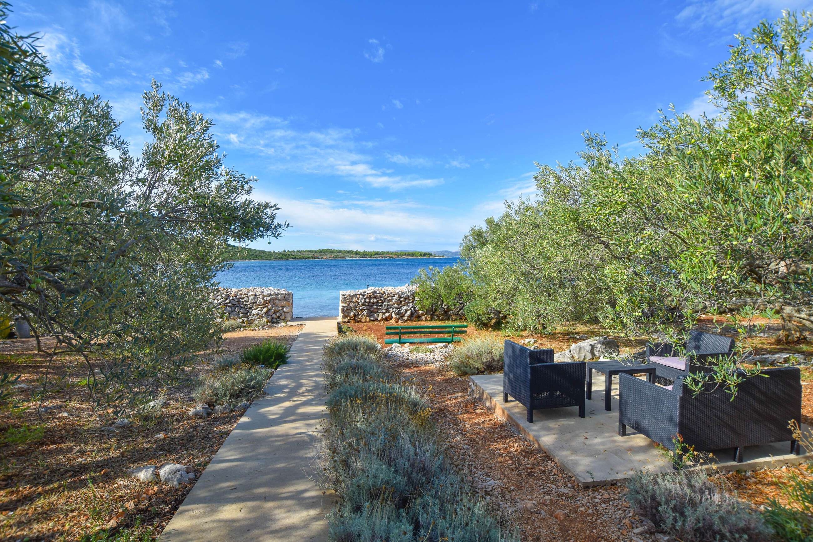 House Sea Cloud 14576-K1