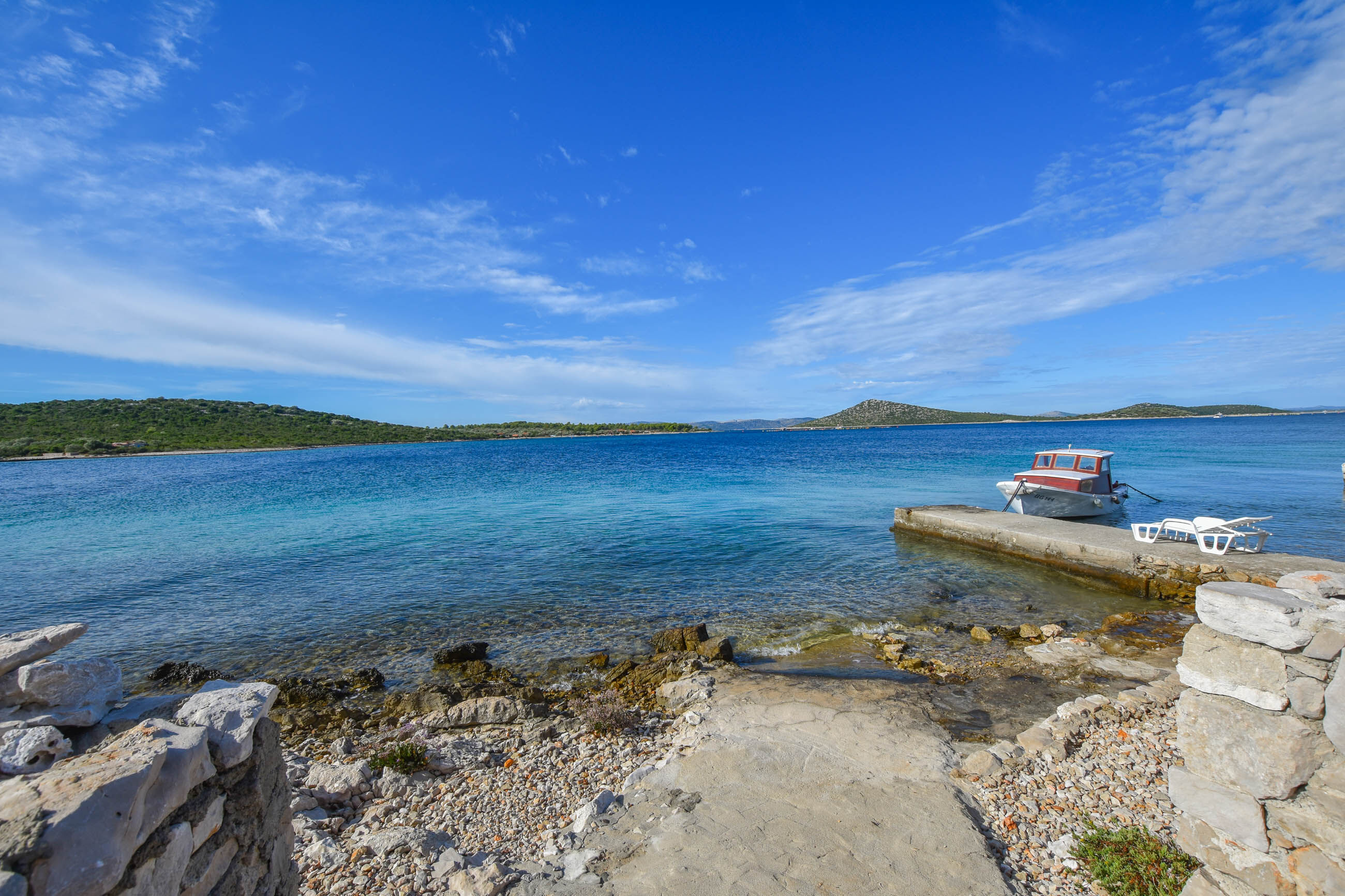 House Sea Cloud 14576-K1