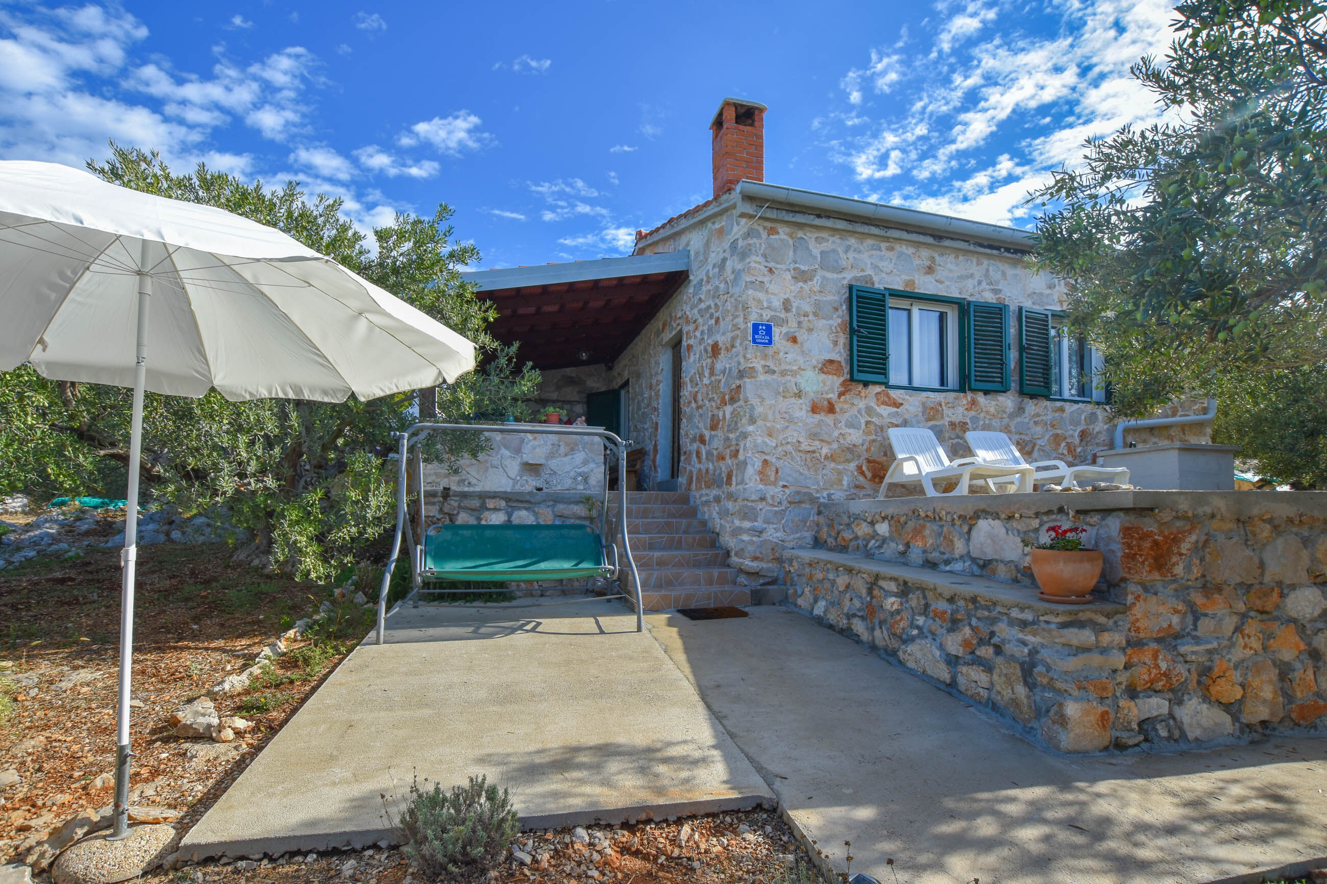 House Sea Cloud 14576-K1