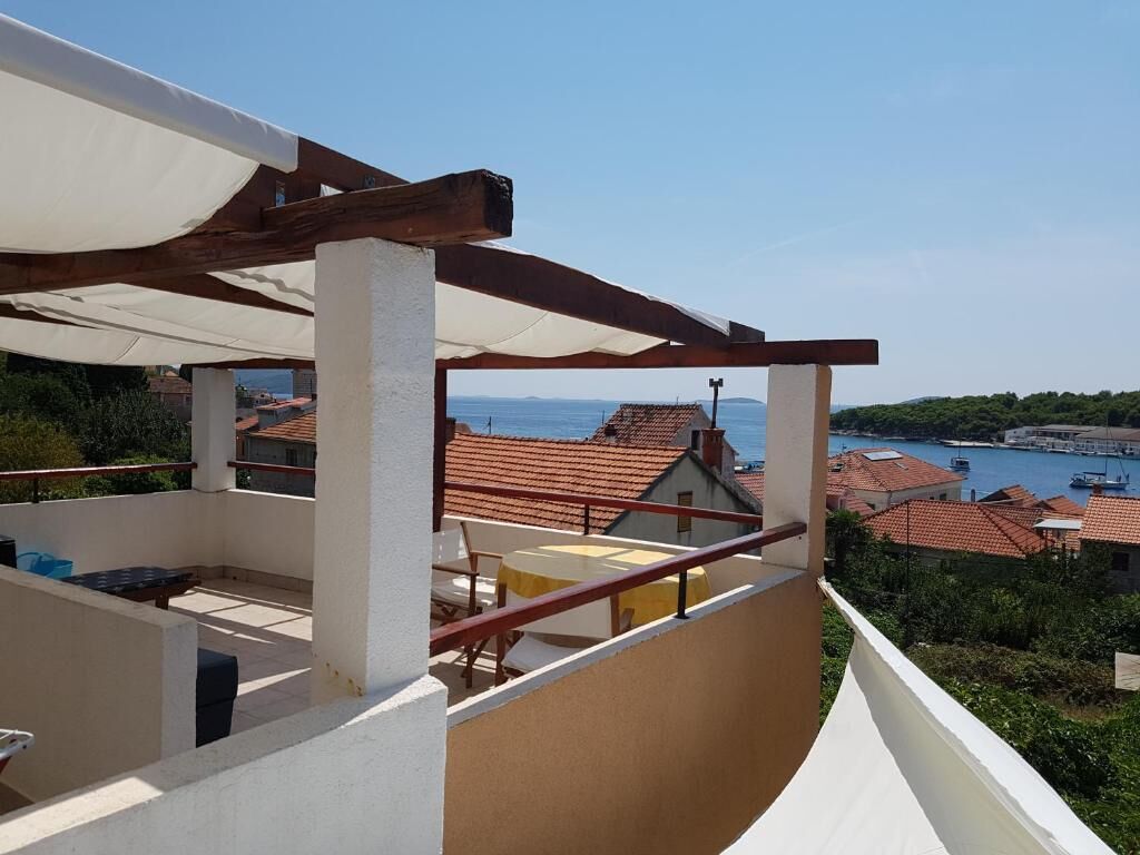 Apartmani Svjetlana A1