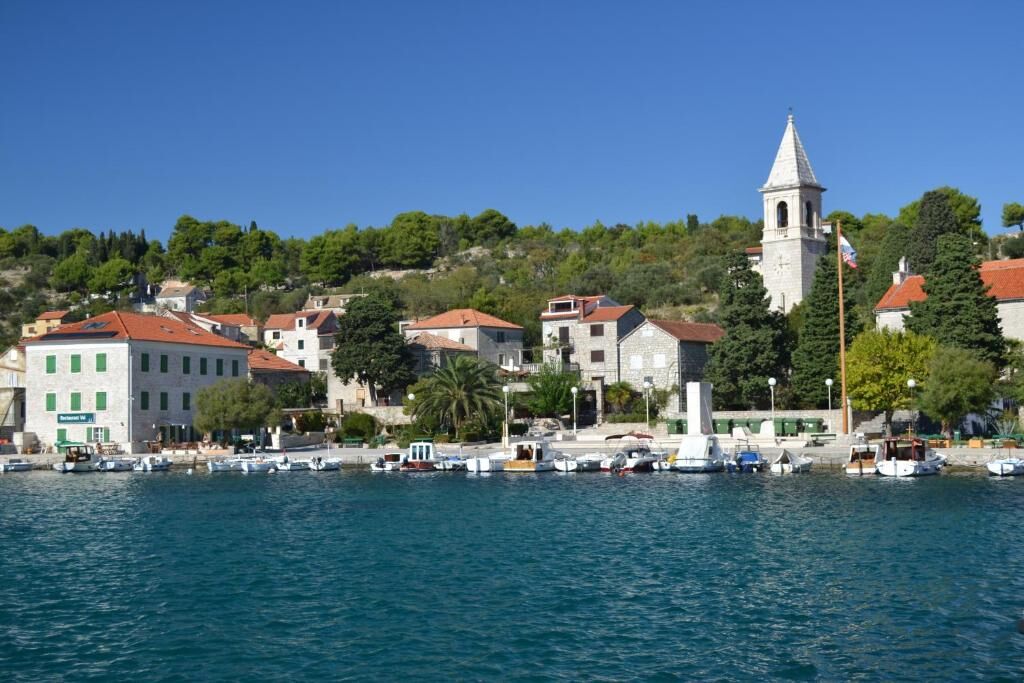 Apartmani Svjetlana A1