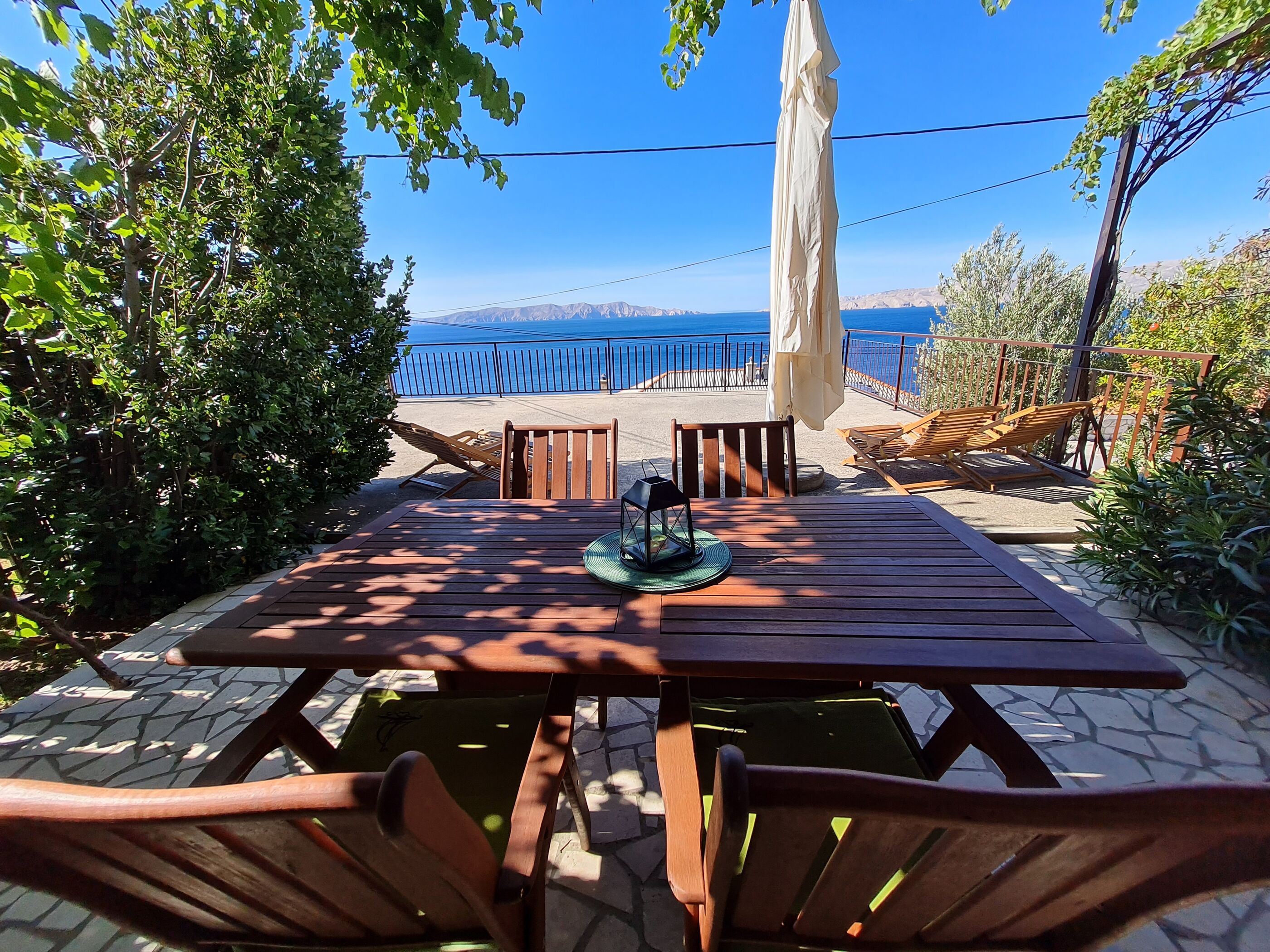 Apartment Marinera 39281-A1