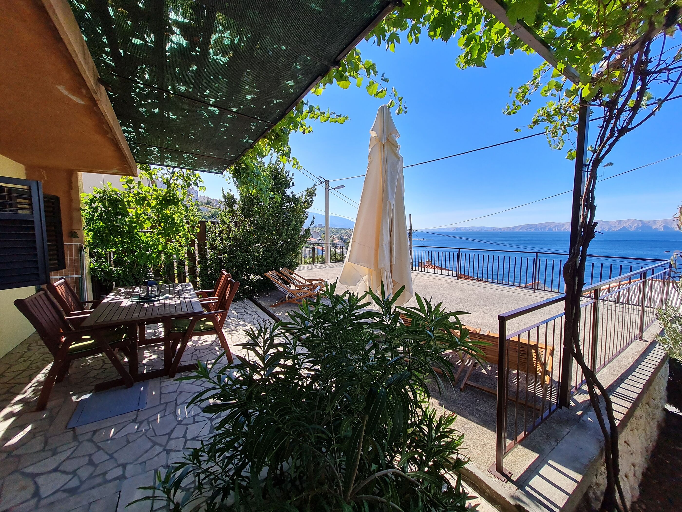Apartment Marinera 39281-A1