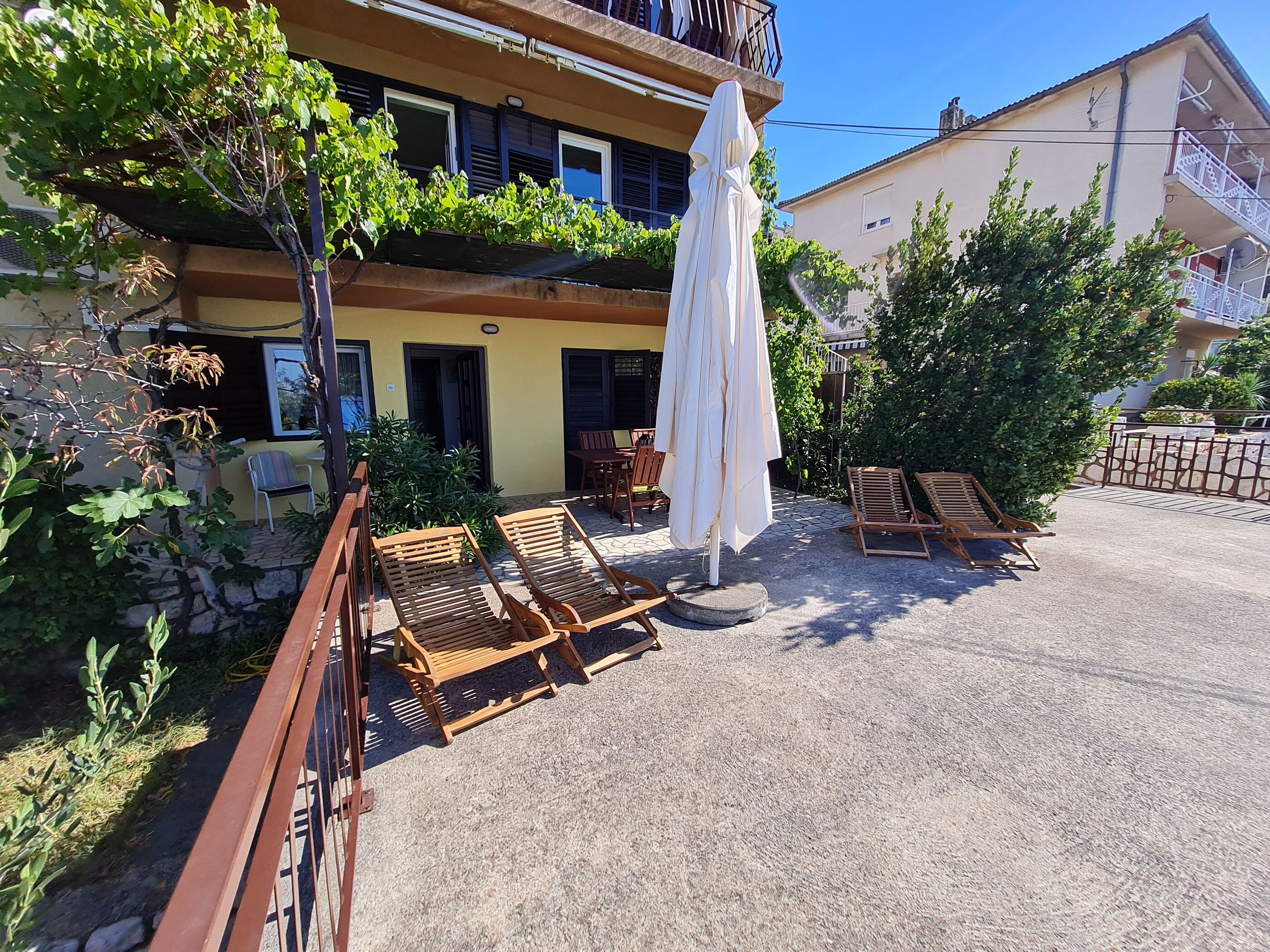 Apartment Marinera 39281-A1