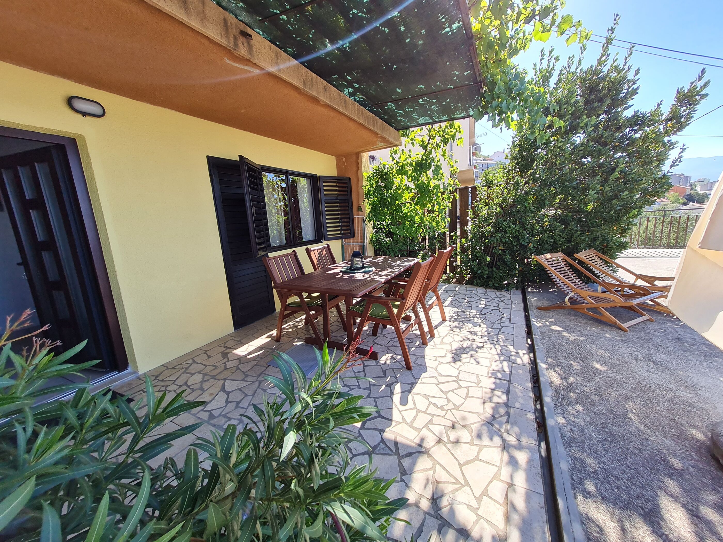 Apartment Marinera 39281-A1