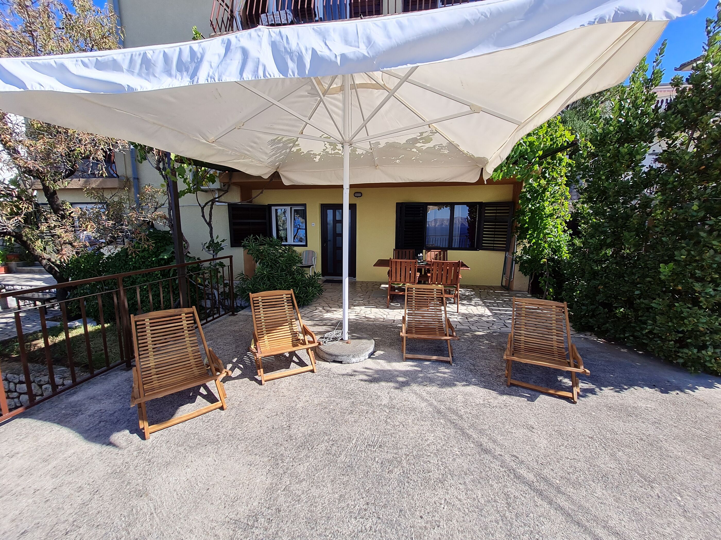 Apartment Marinera 39281-A1