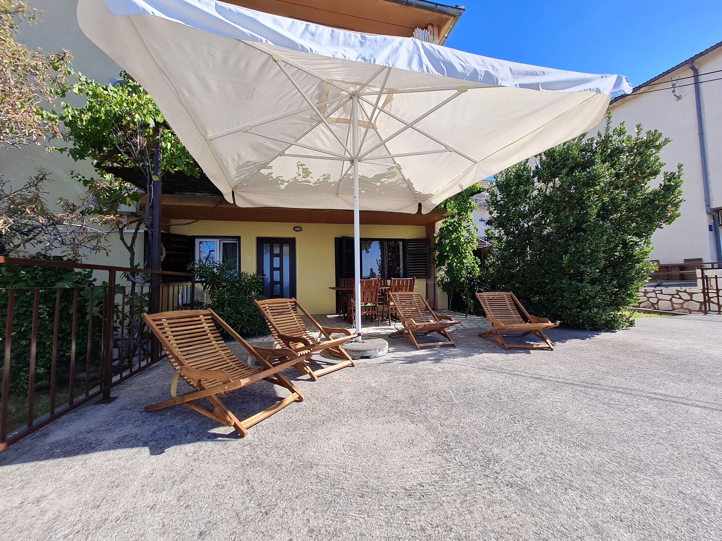 Apartment Marinera 39281-A1