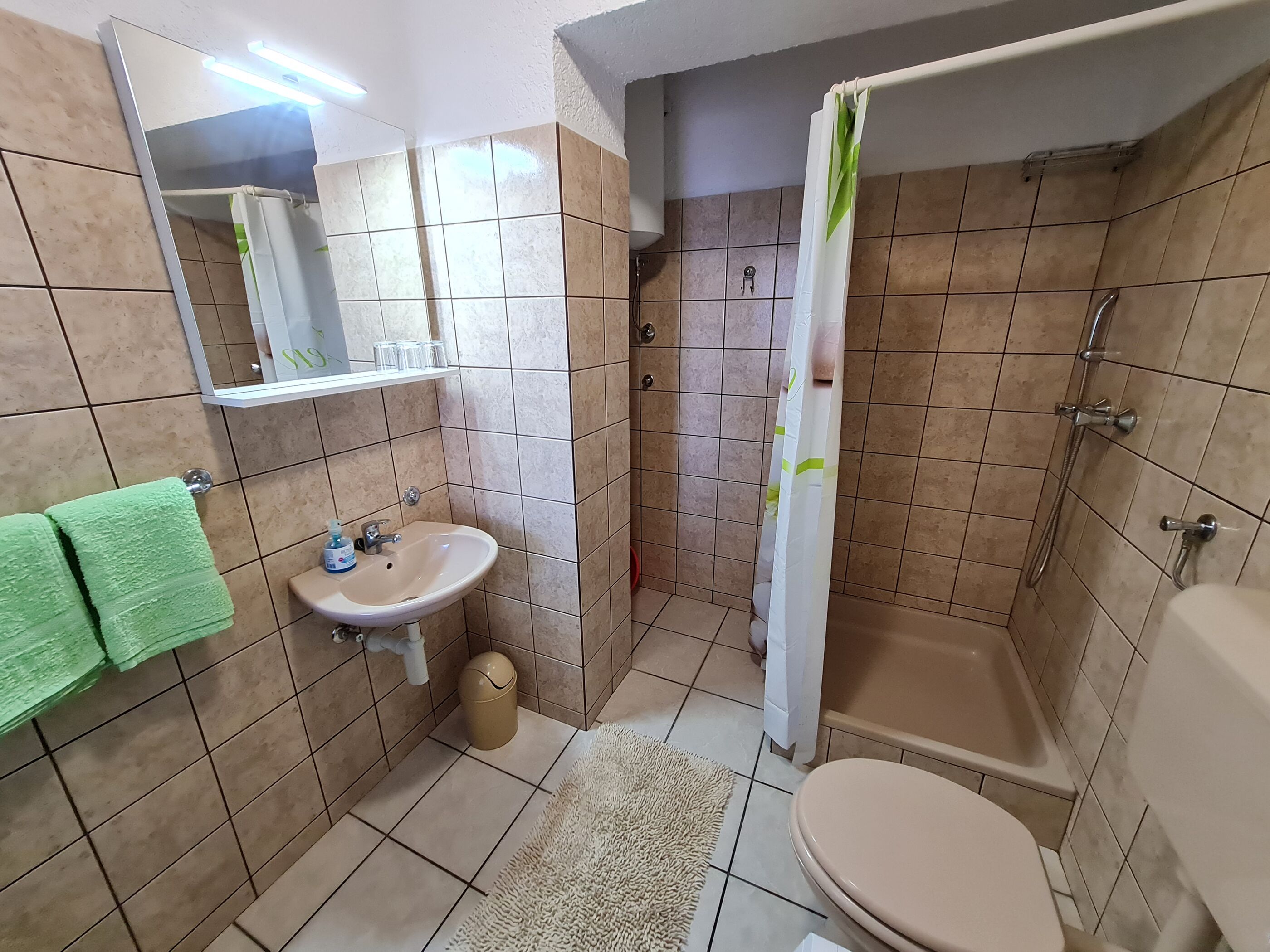 Apartment Marinera 39281-A1