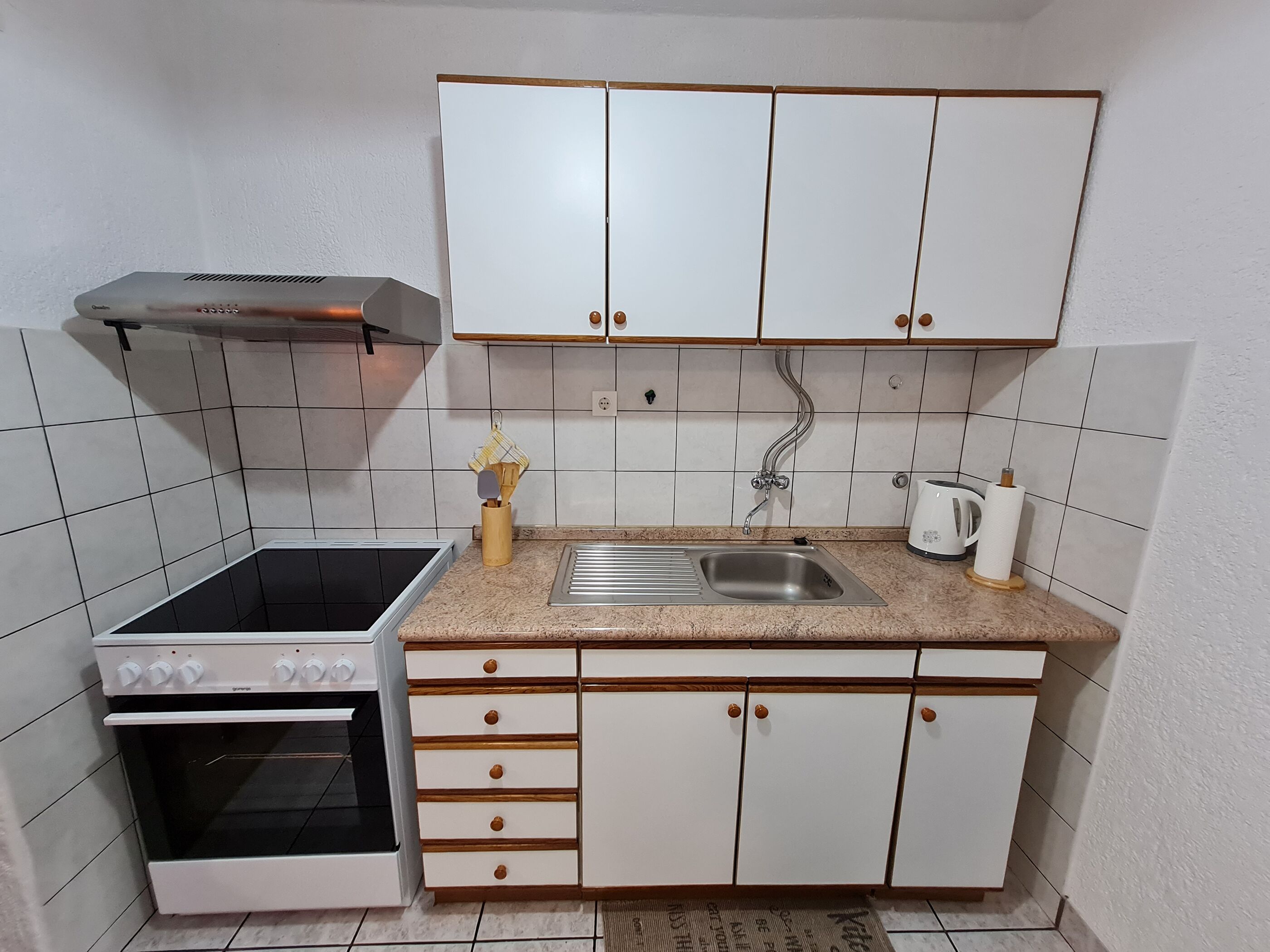 Apartment Marinera 39281-A1