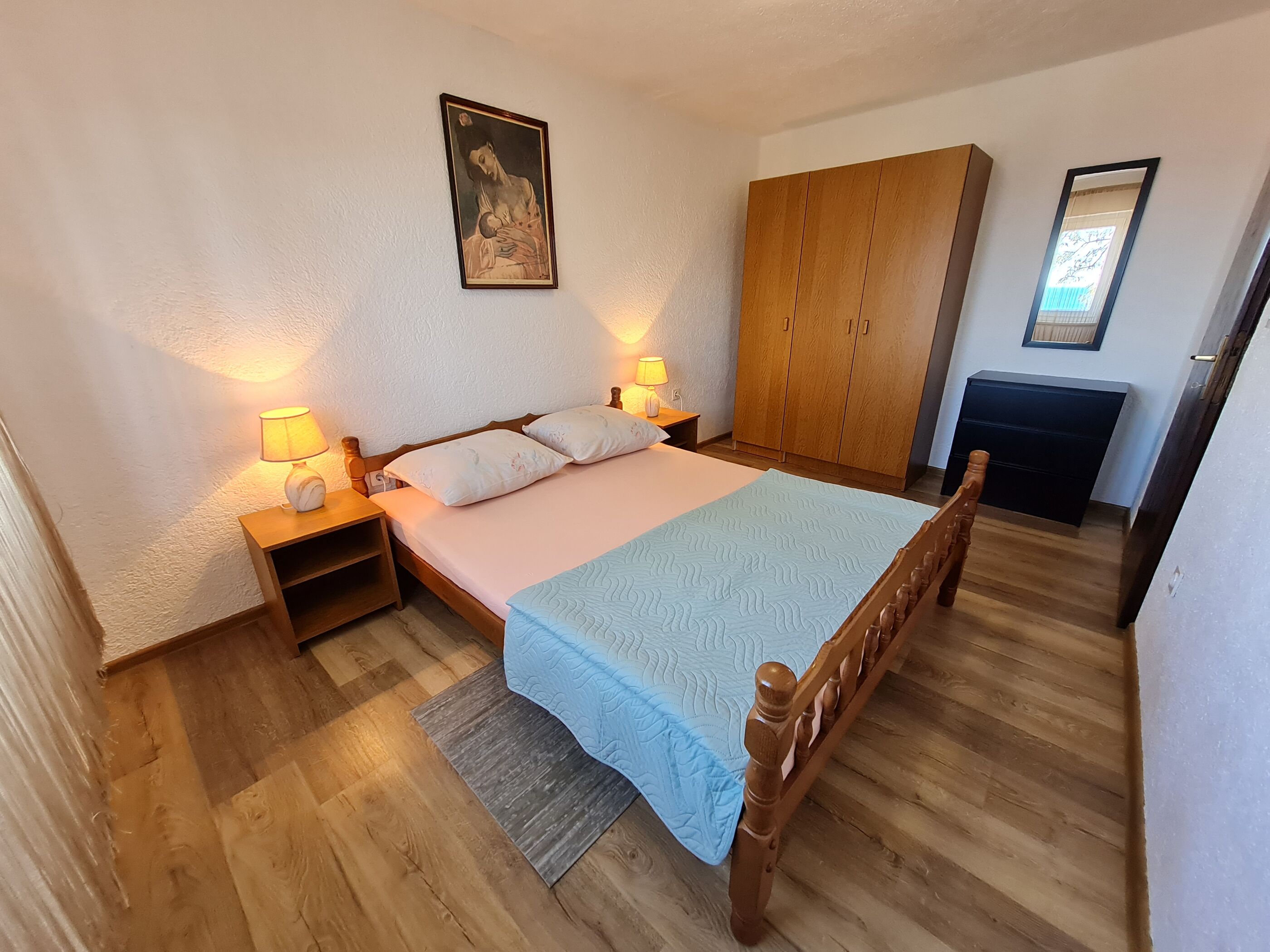 Apartment Marinera 39281-A1