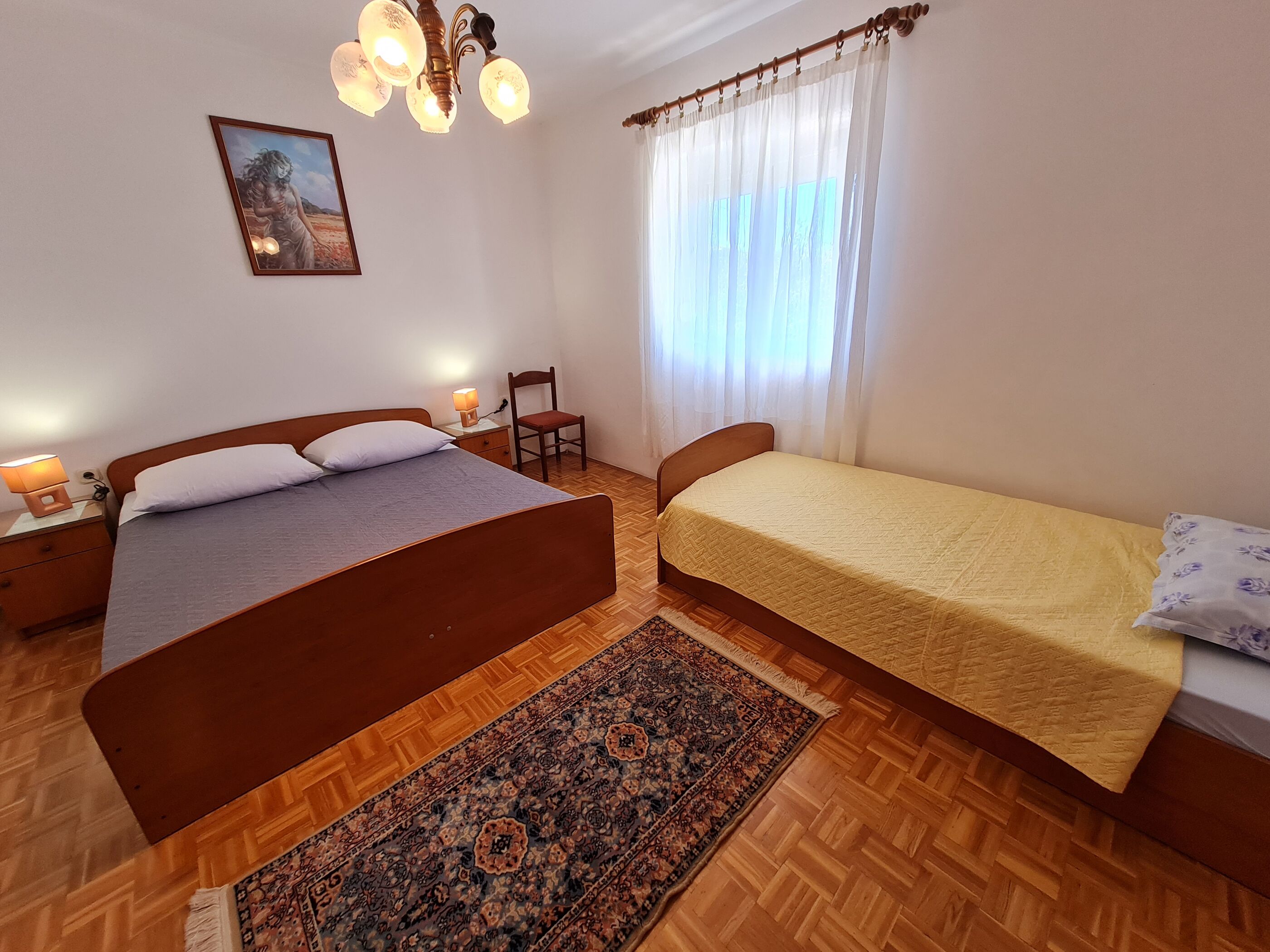 Apartments Vjenceslava 61921-A1