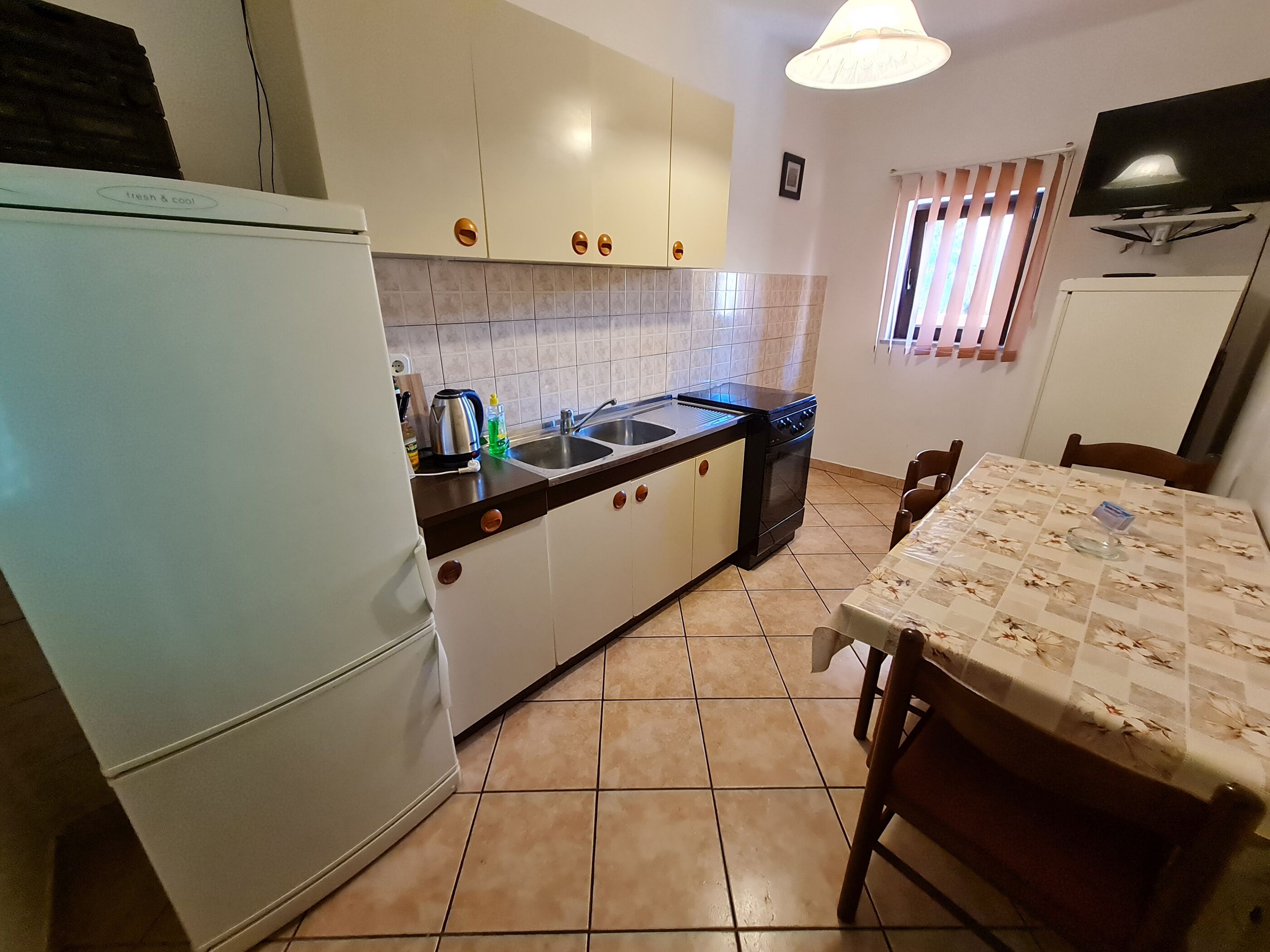 Apartments Vjenceslava 61921-A1