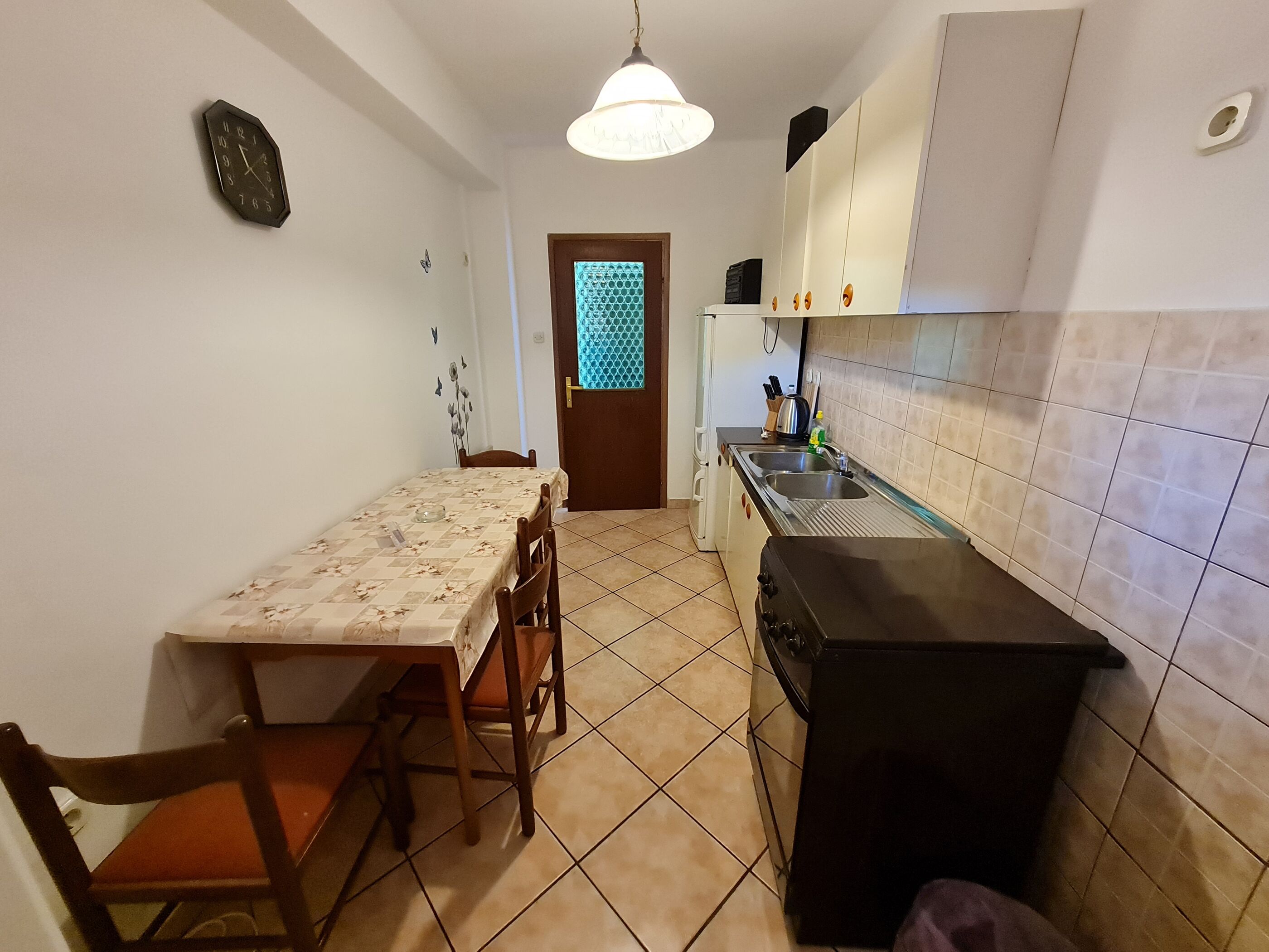 Apartments Vjenceslava 61921-A1