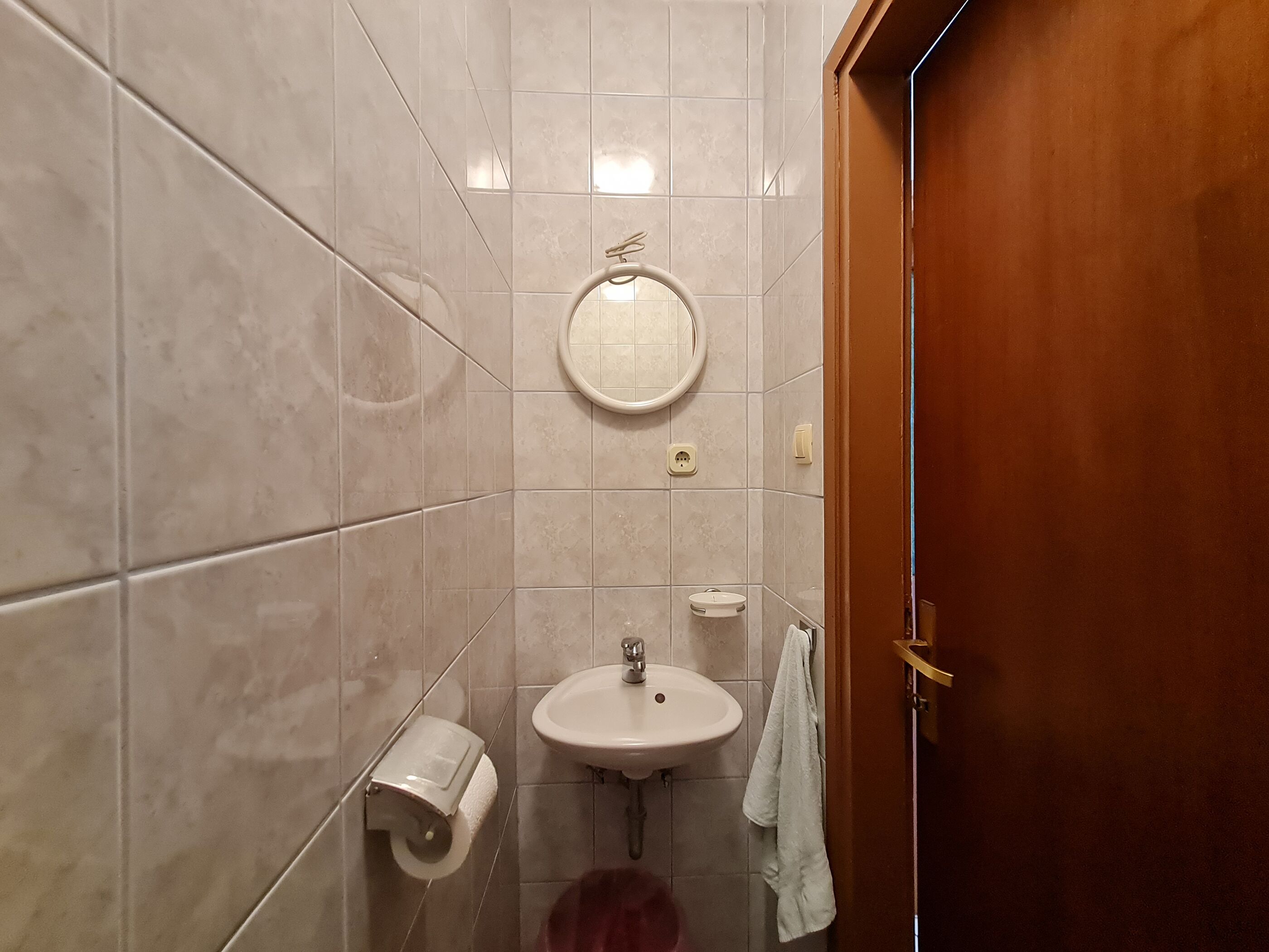 Apartments Vjenceslava 61921-A1
