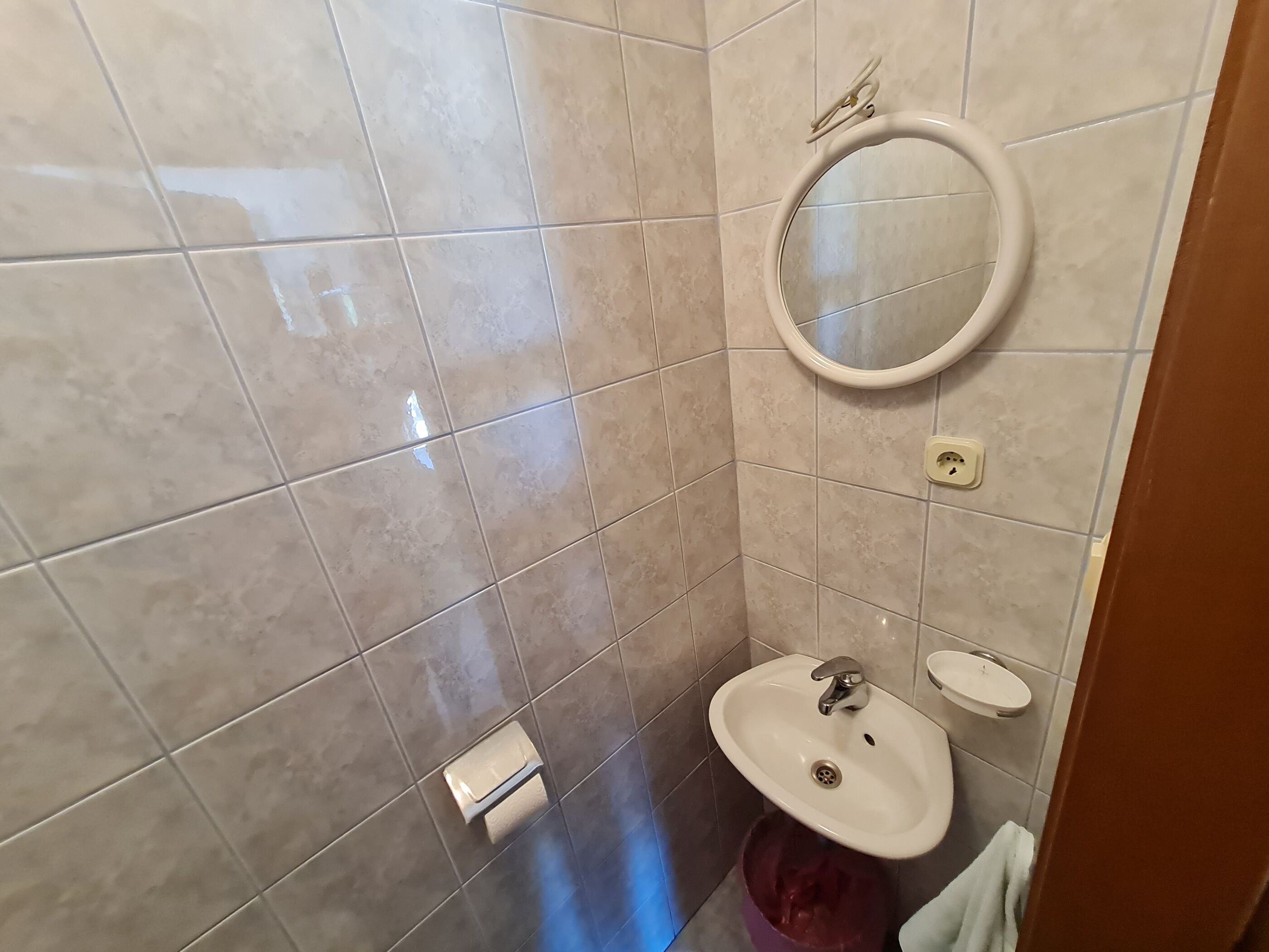 Apartments Vjenceslava 61921-A1