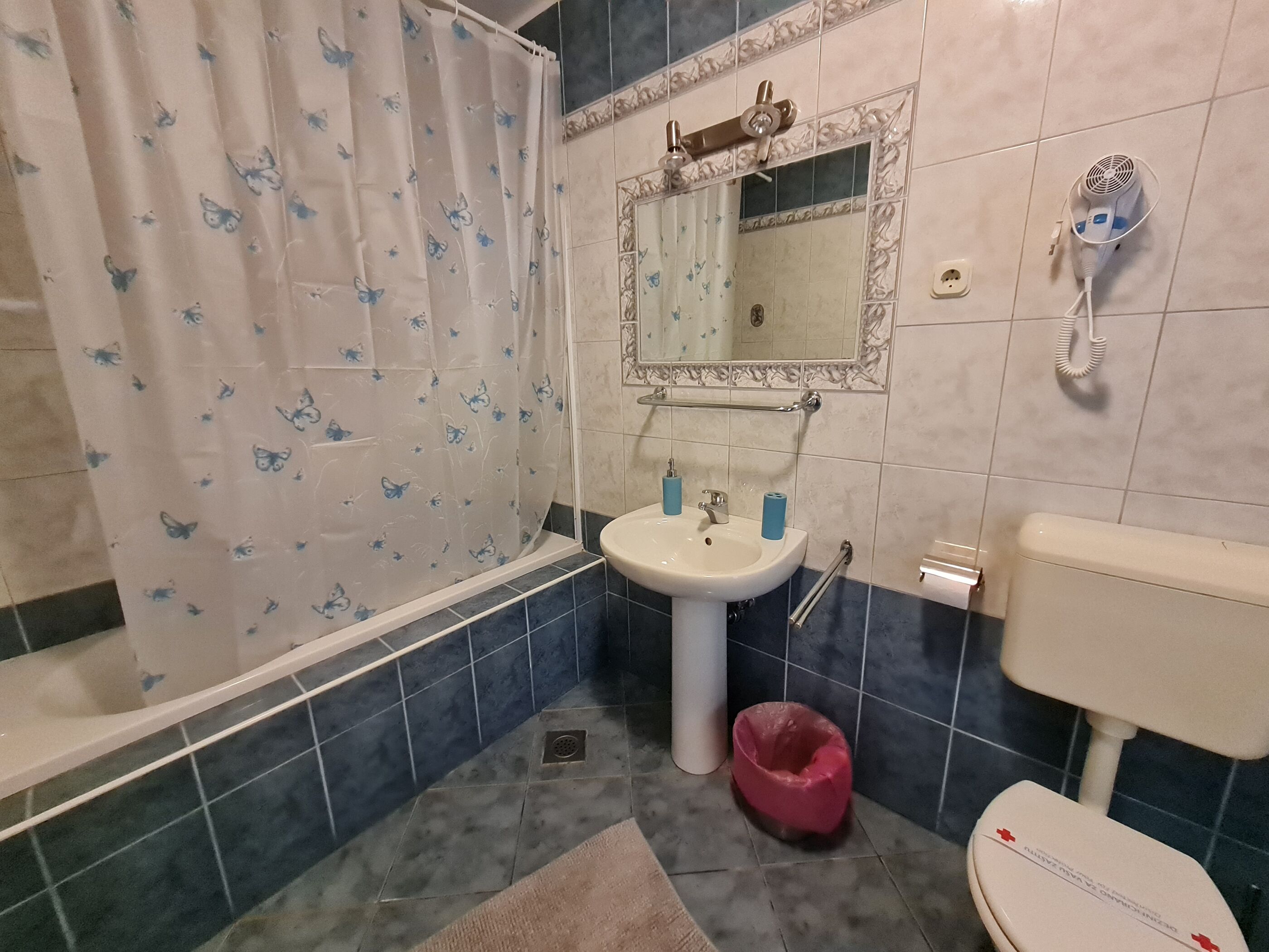 Apartments Vjenceslava 61921-A1