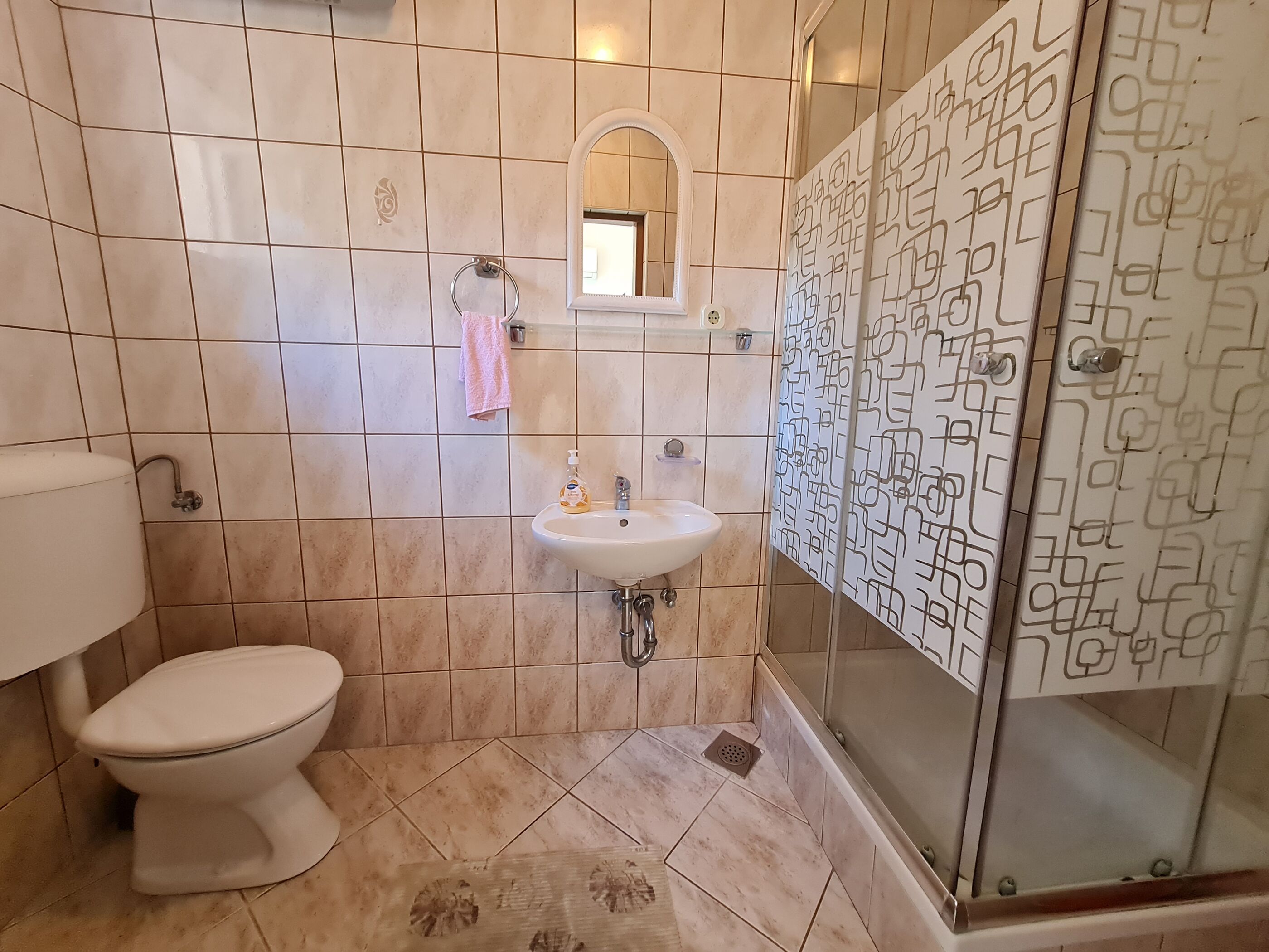 Apartments Vjenceslava 61921-A2