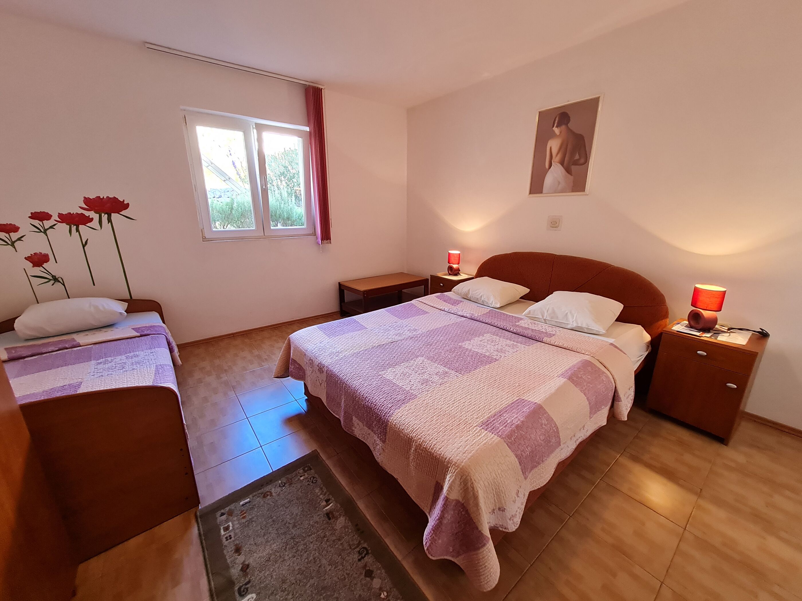Apartments Vjenceslava 61921-A2