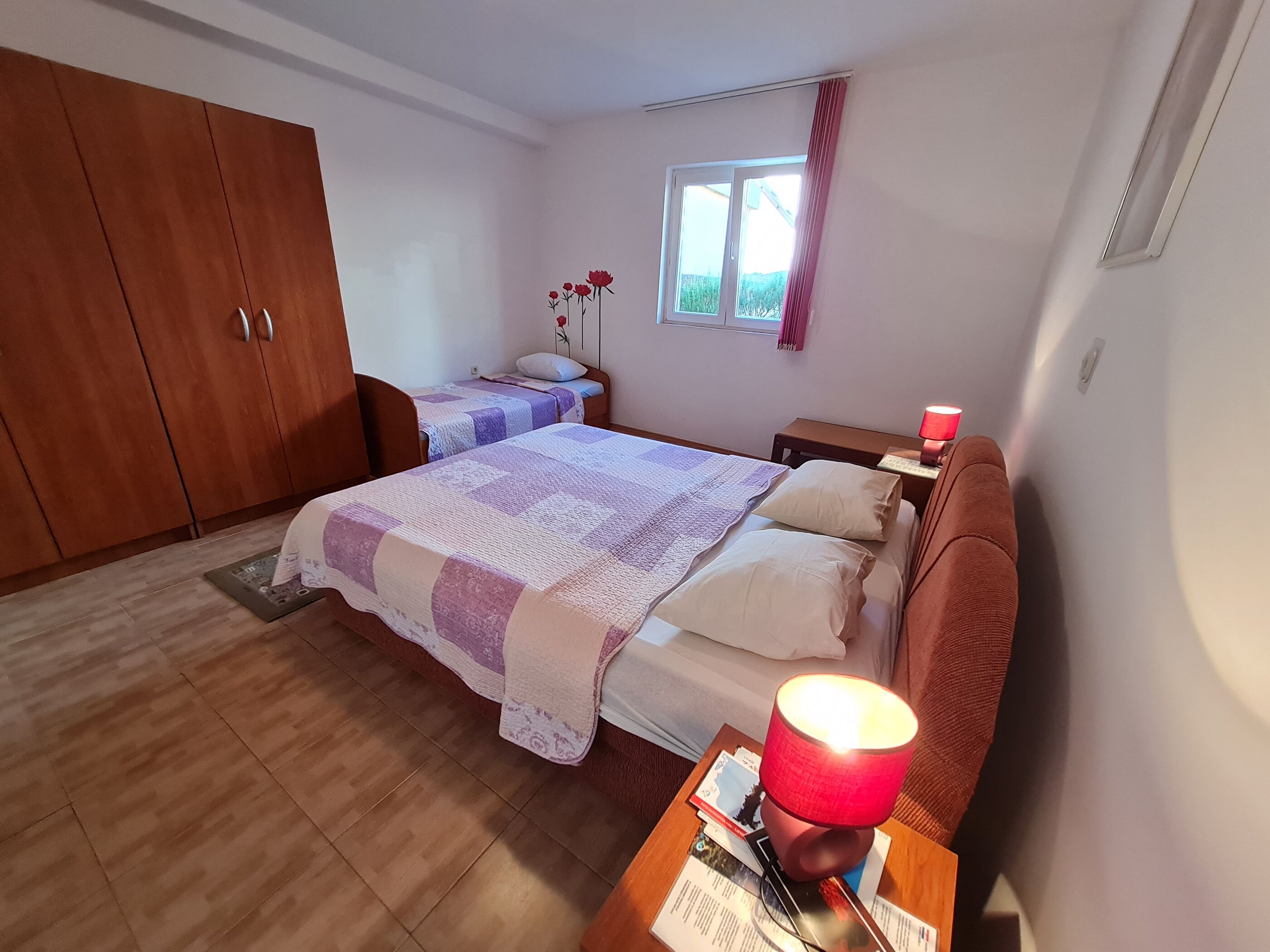 Apartments Vjenceslava 61921-A2
