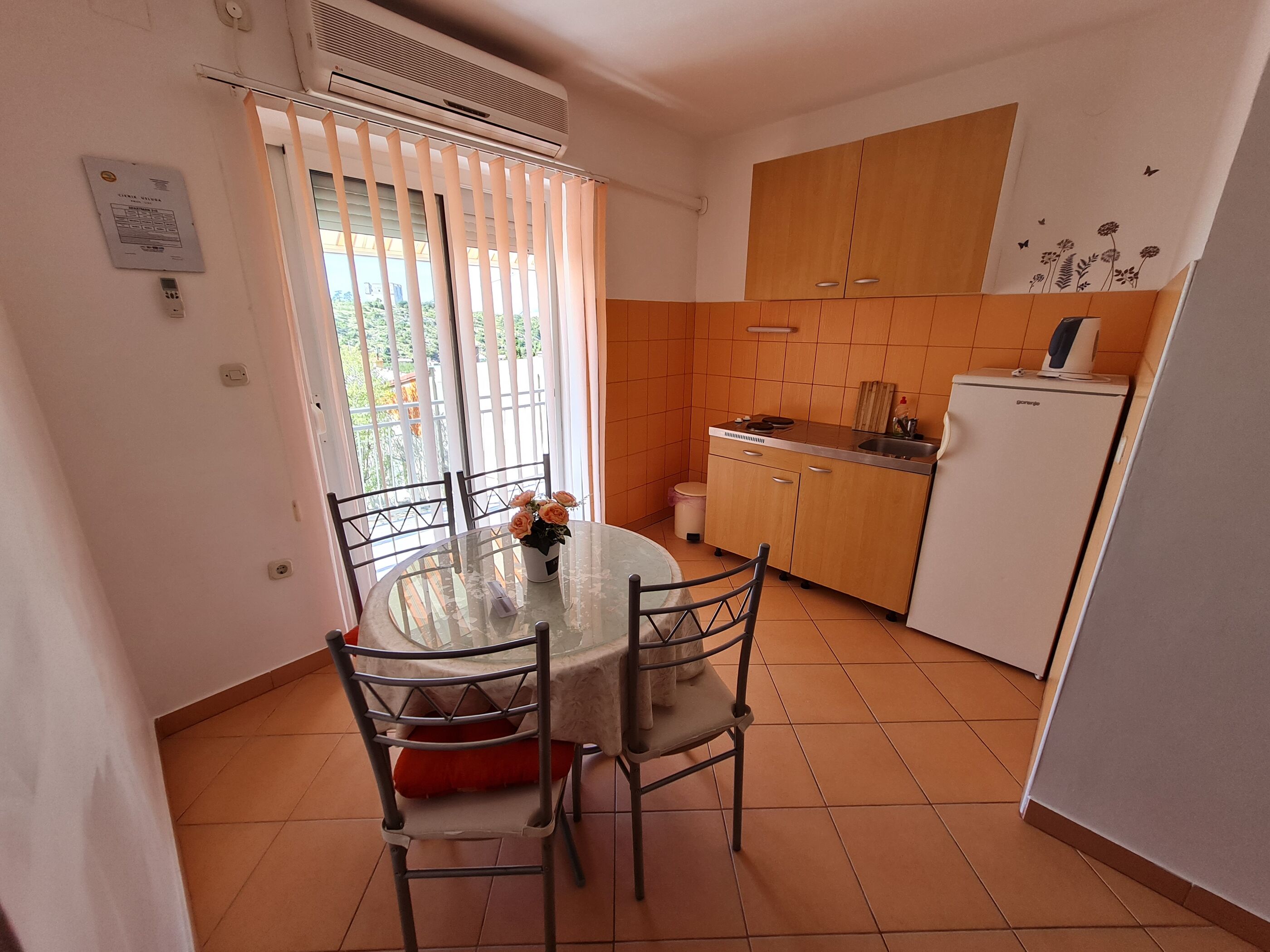 Apartments Vjenceslava 61921-A3