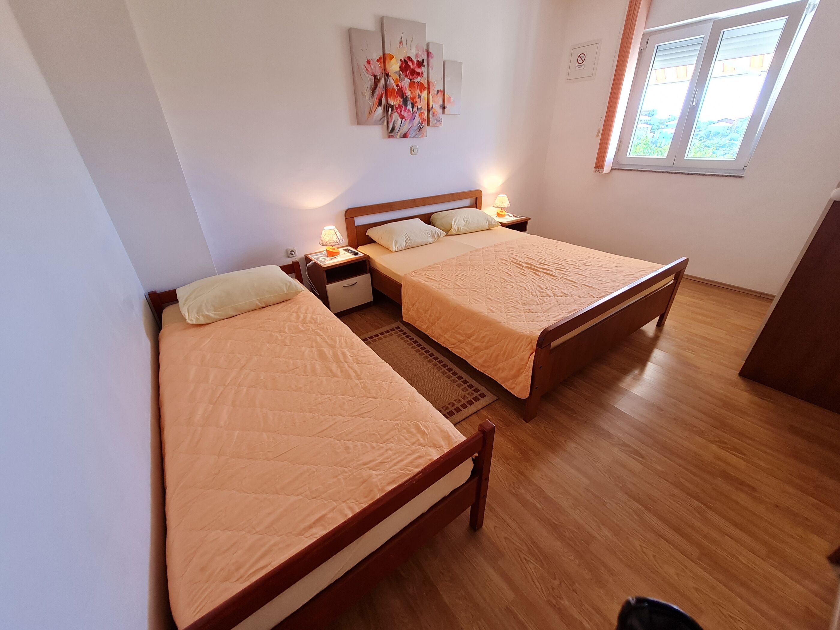 Apartments Vjenceslava 61921-A3