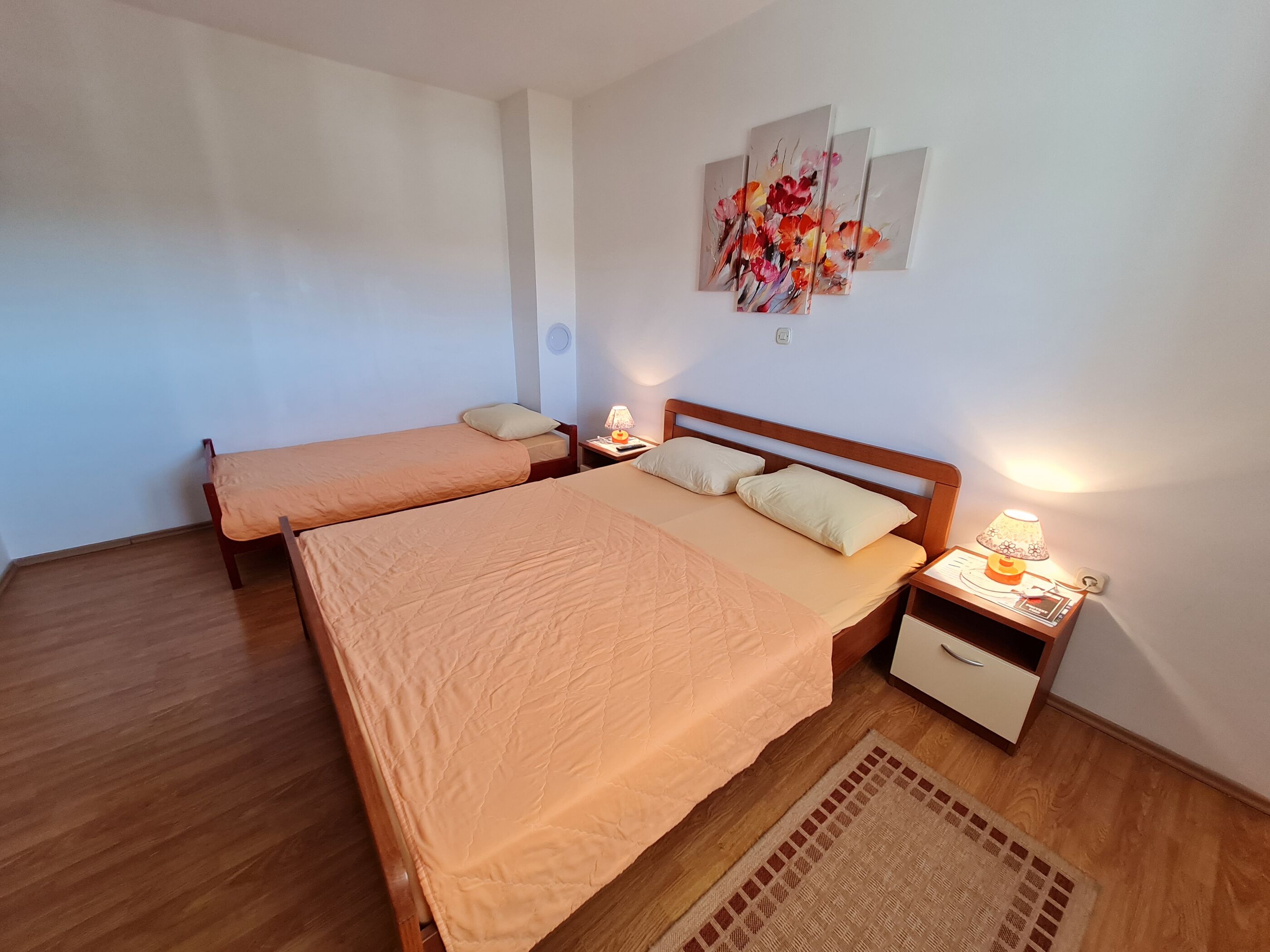 Apartments Vjenceslava 61921-A3