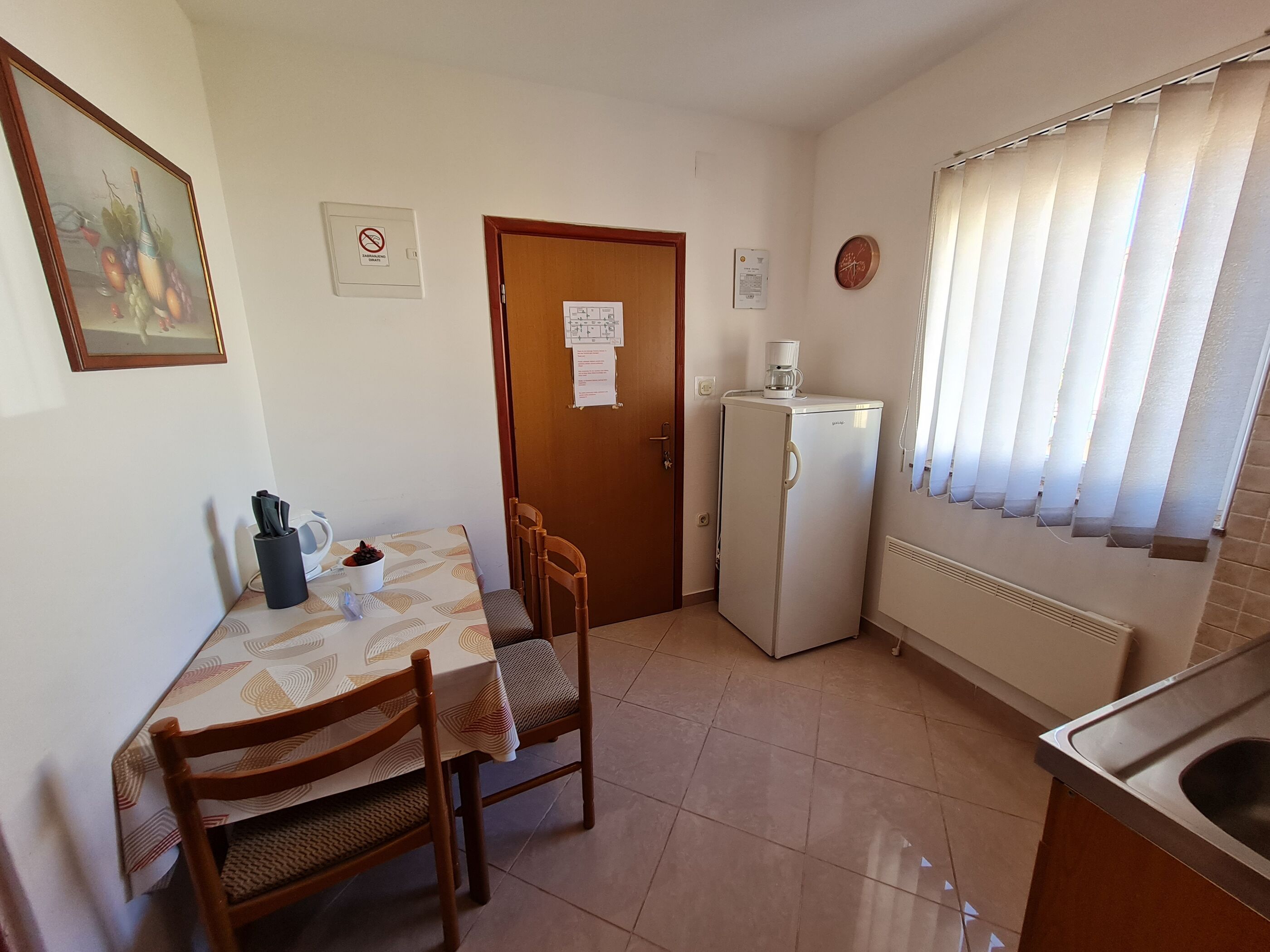 Apartments Vjenceslava 61921-A4