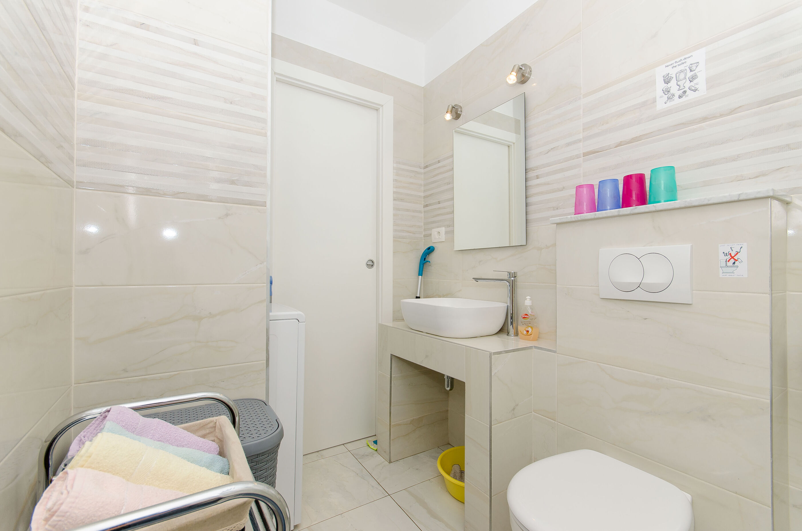Apartment Jakov 10721-A1