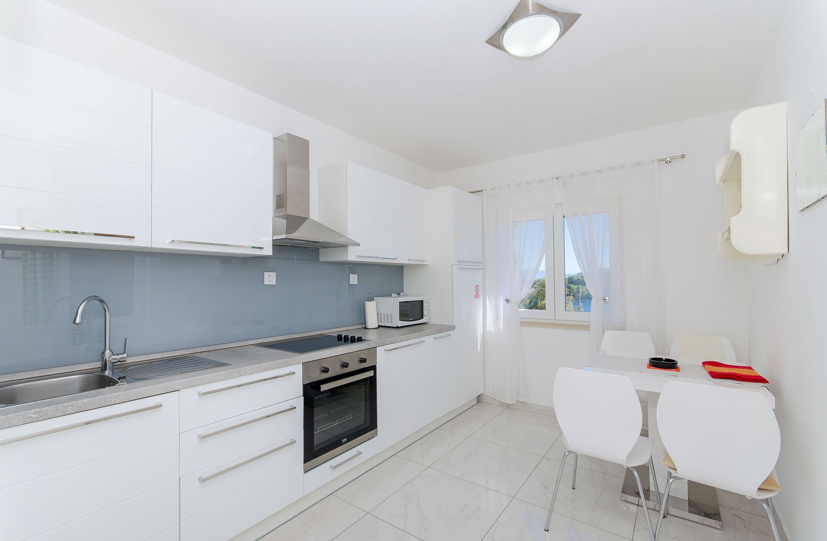 Apartment Jakov 10721-A1