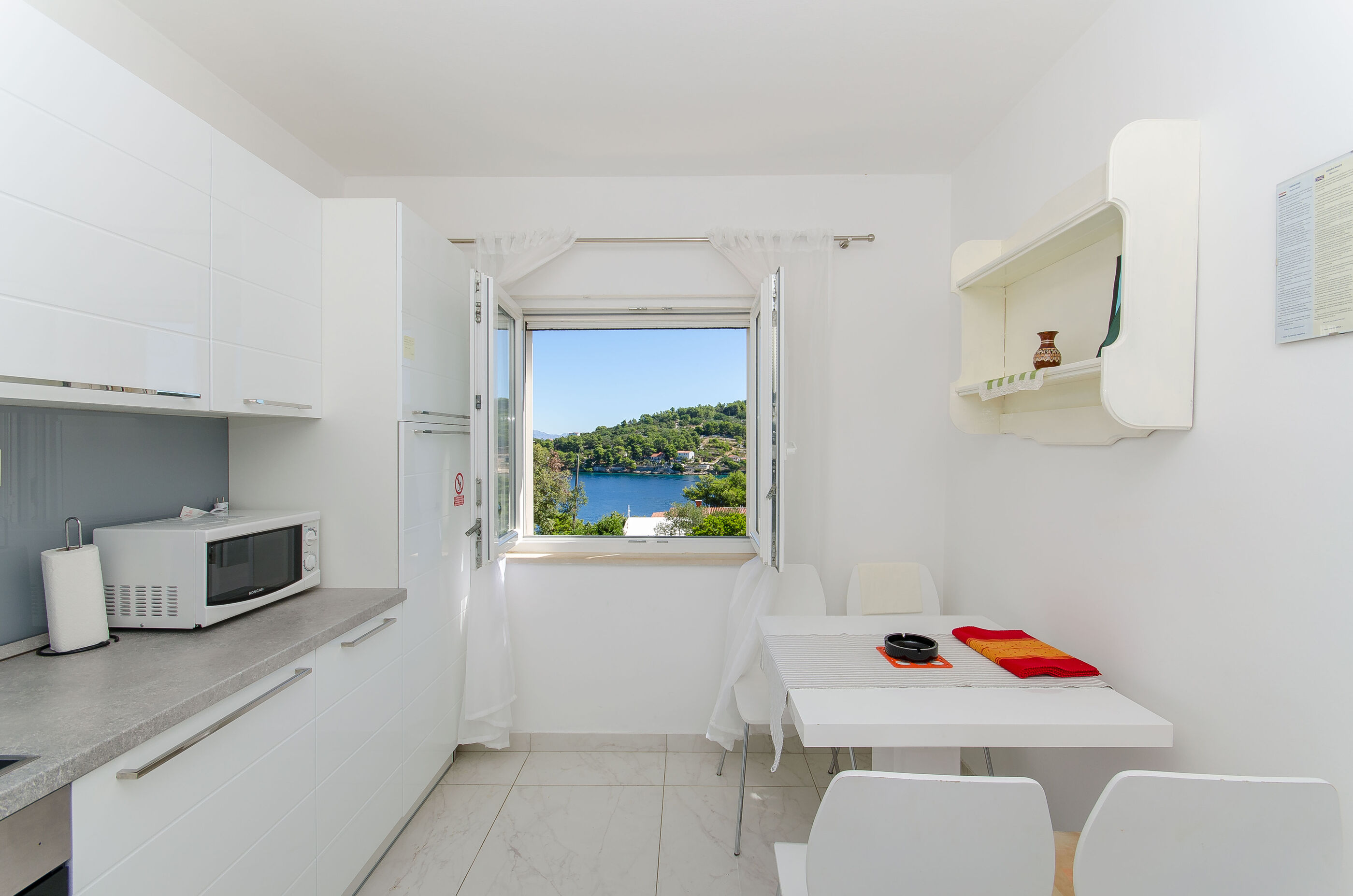 Apartment Jakov 10721-A1