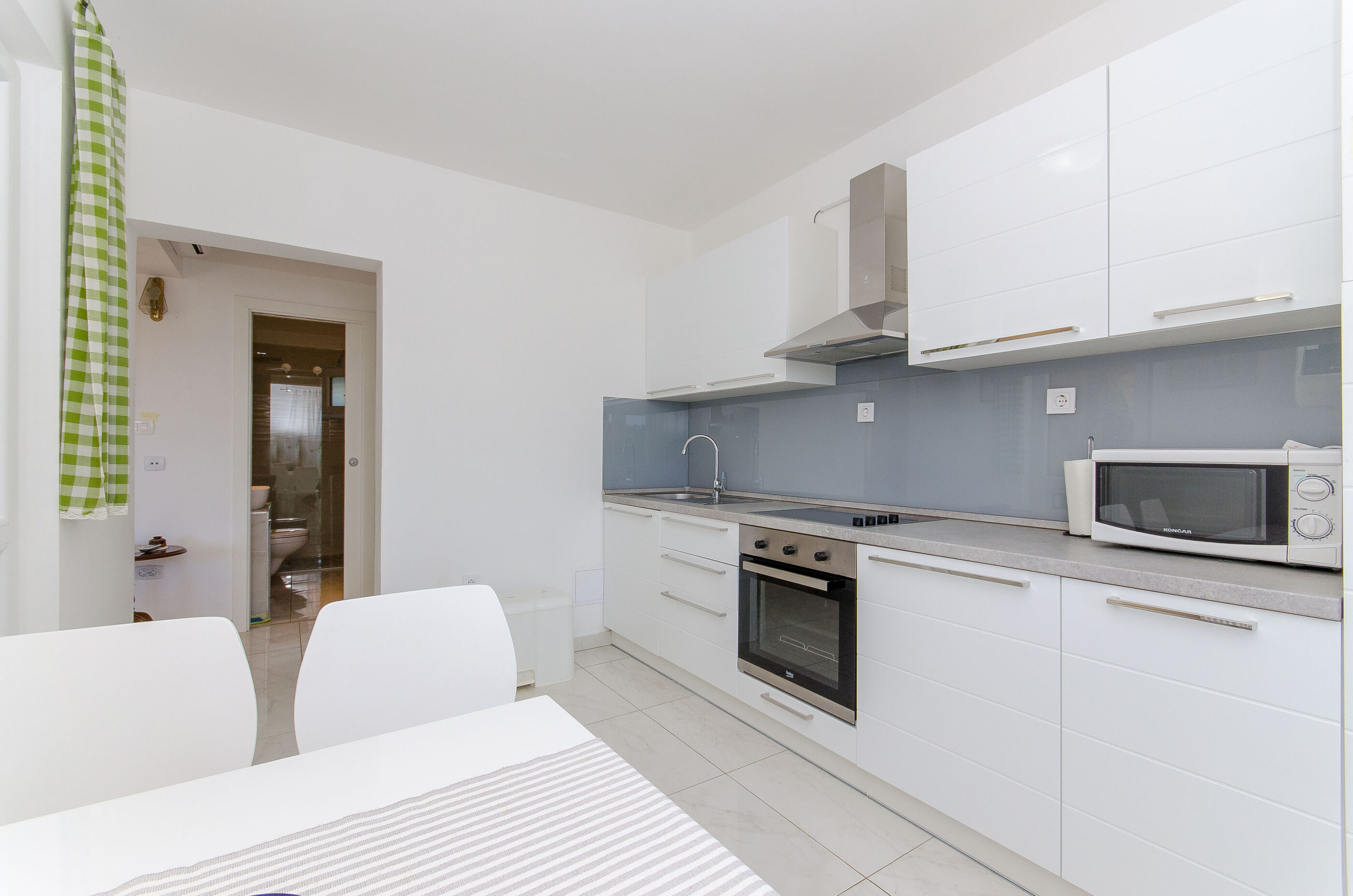 Apartment Jakov 10721-A1