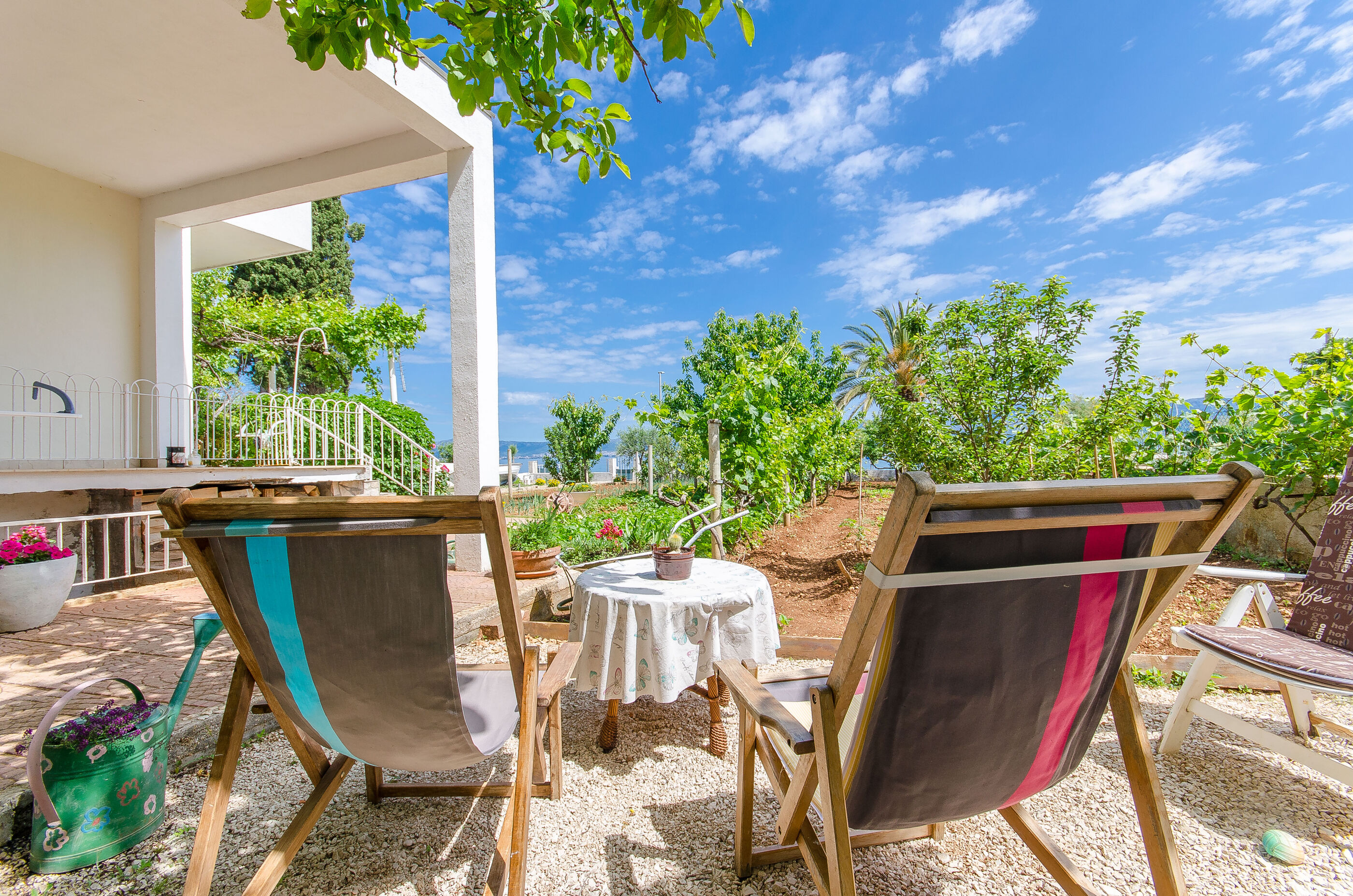 Apartments Jerko 34931-A1