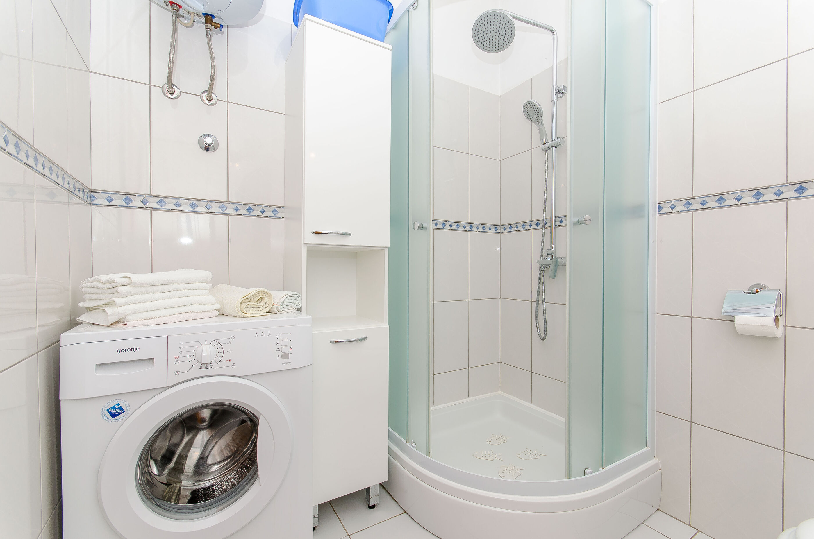 Apartments Jerko 34931-A1