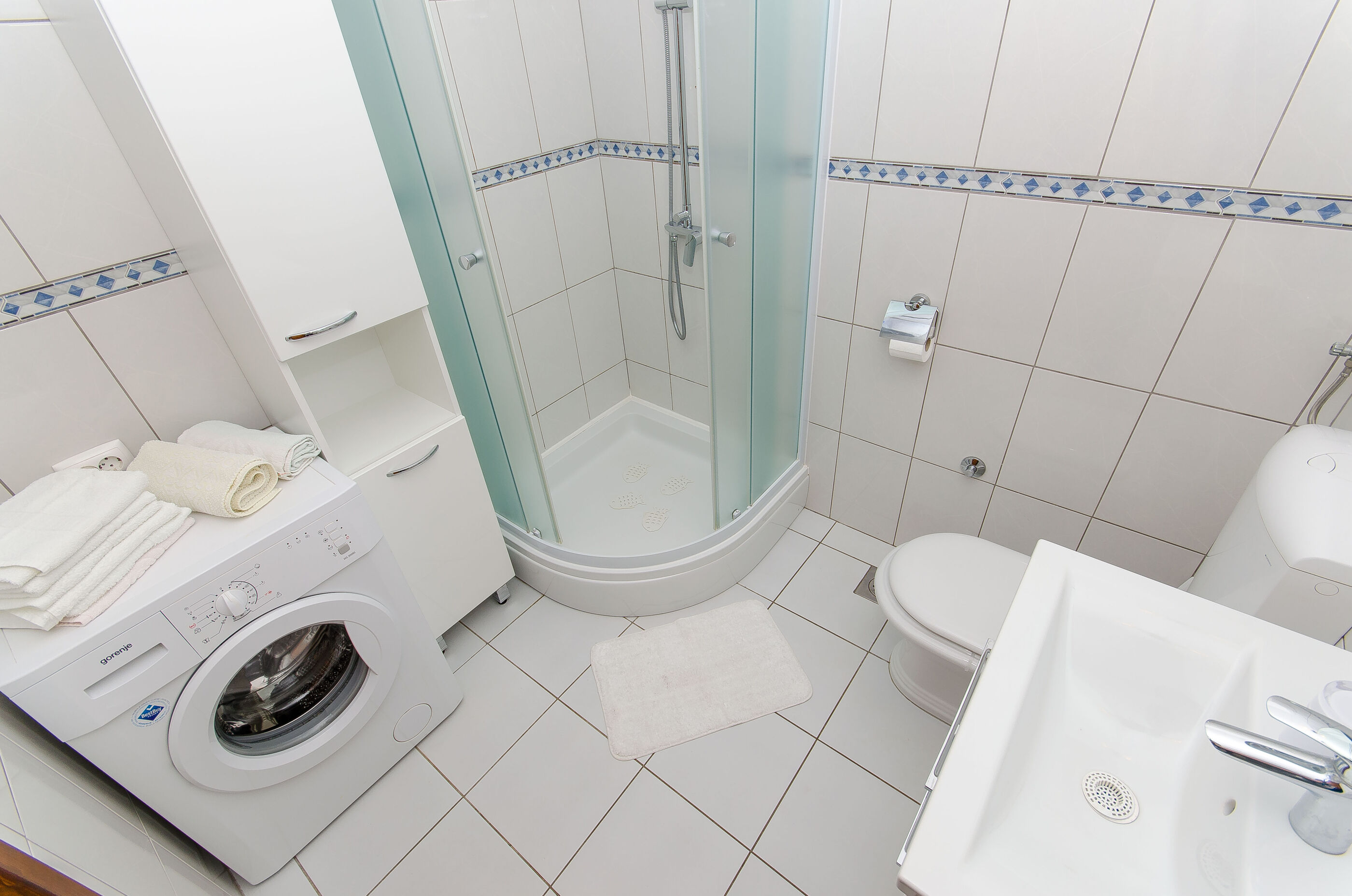 Apartments Jerko 34931-A1