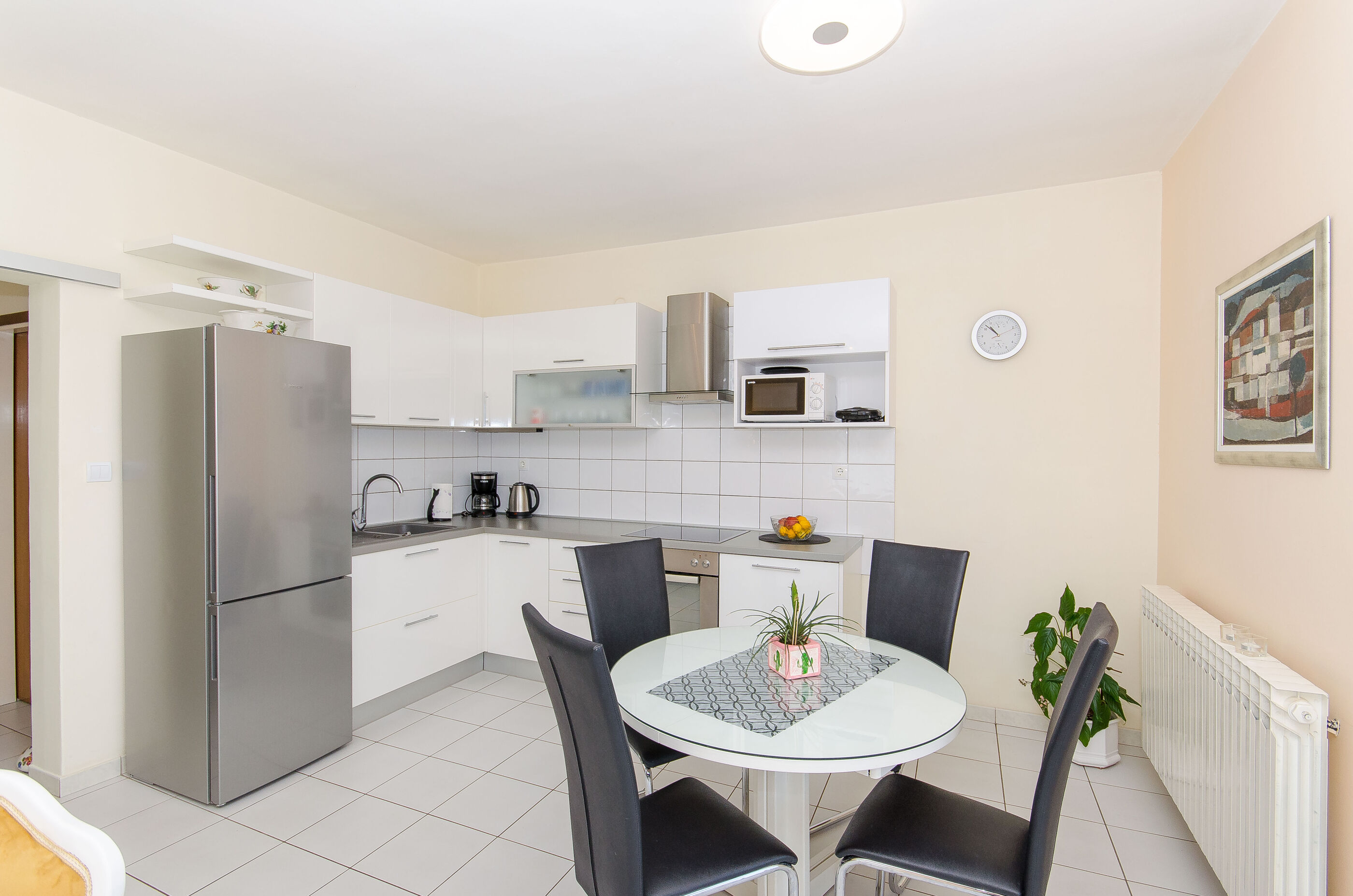 Apartments Jerko 34931-A1