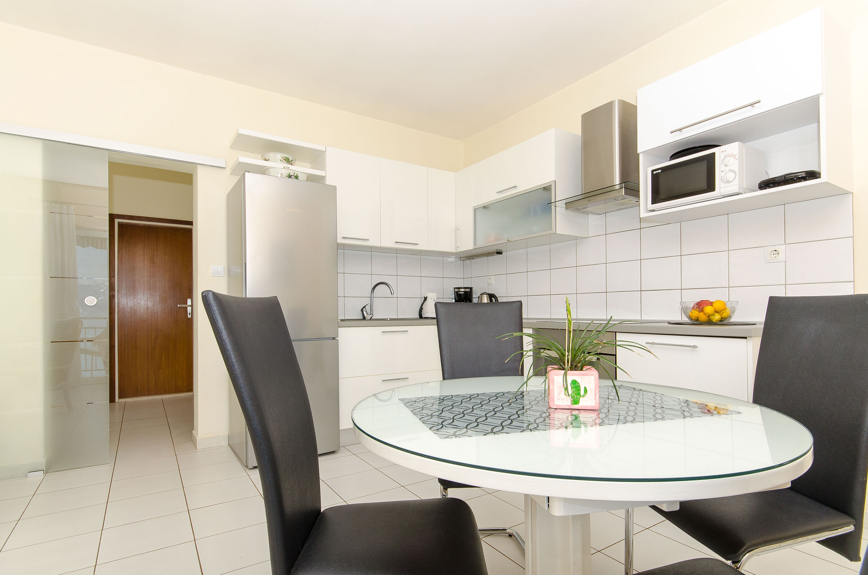 Apartments Jerko 34931-A1