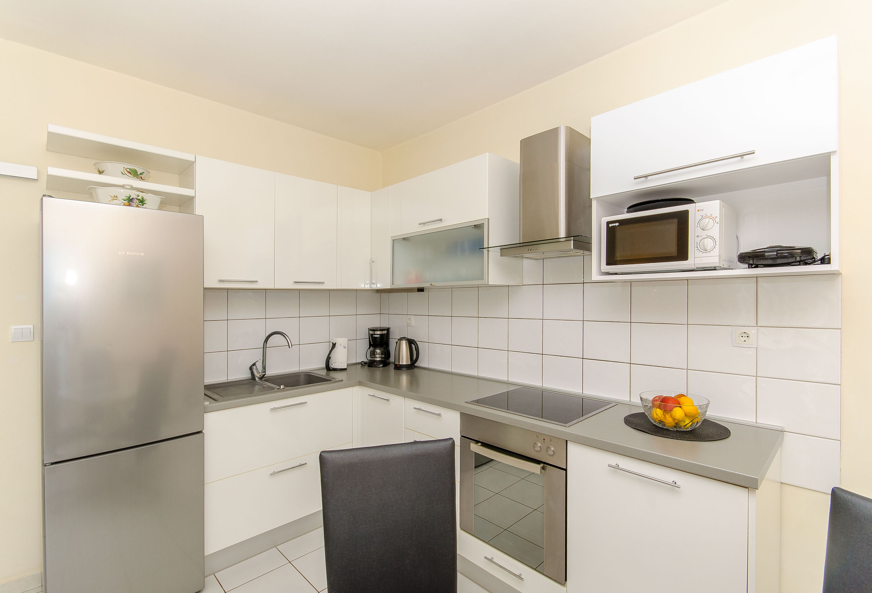 Apartments Jerko 34931-A1