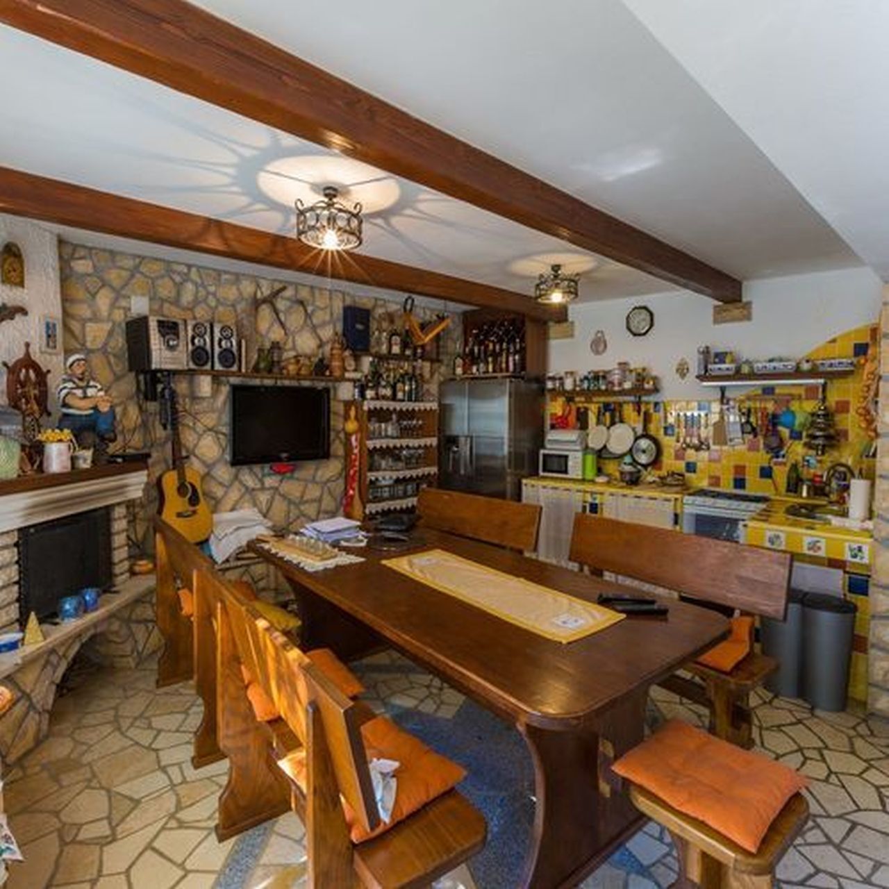 Apartments Stivic 62637-A2
