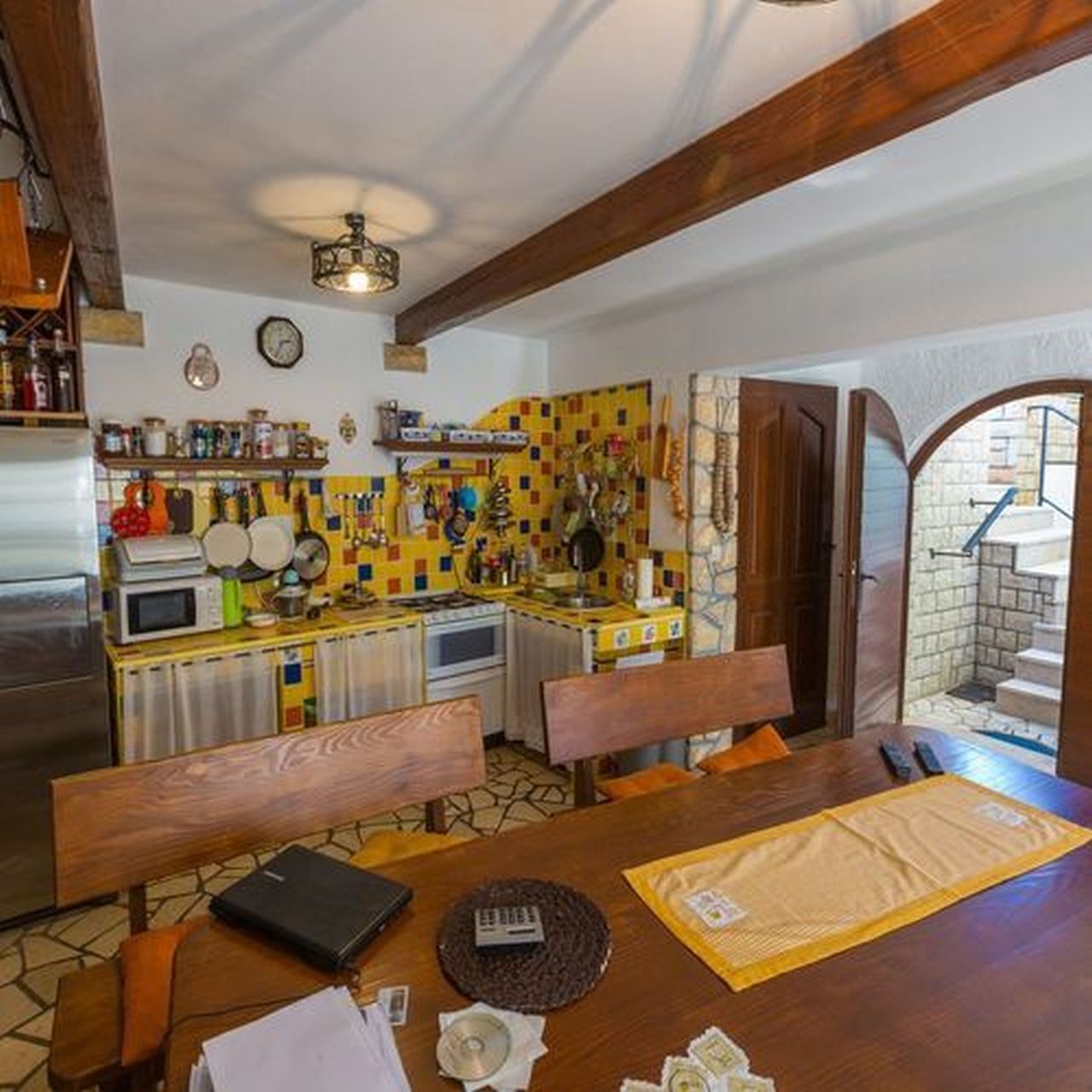 Apartments Stivic 62637-A2