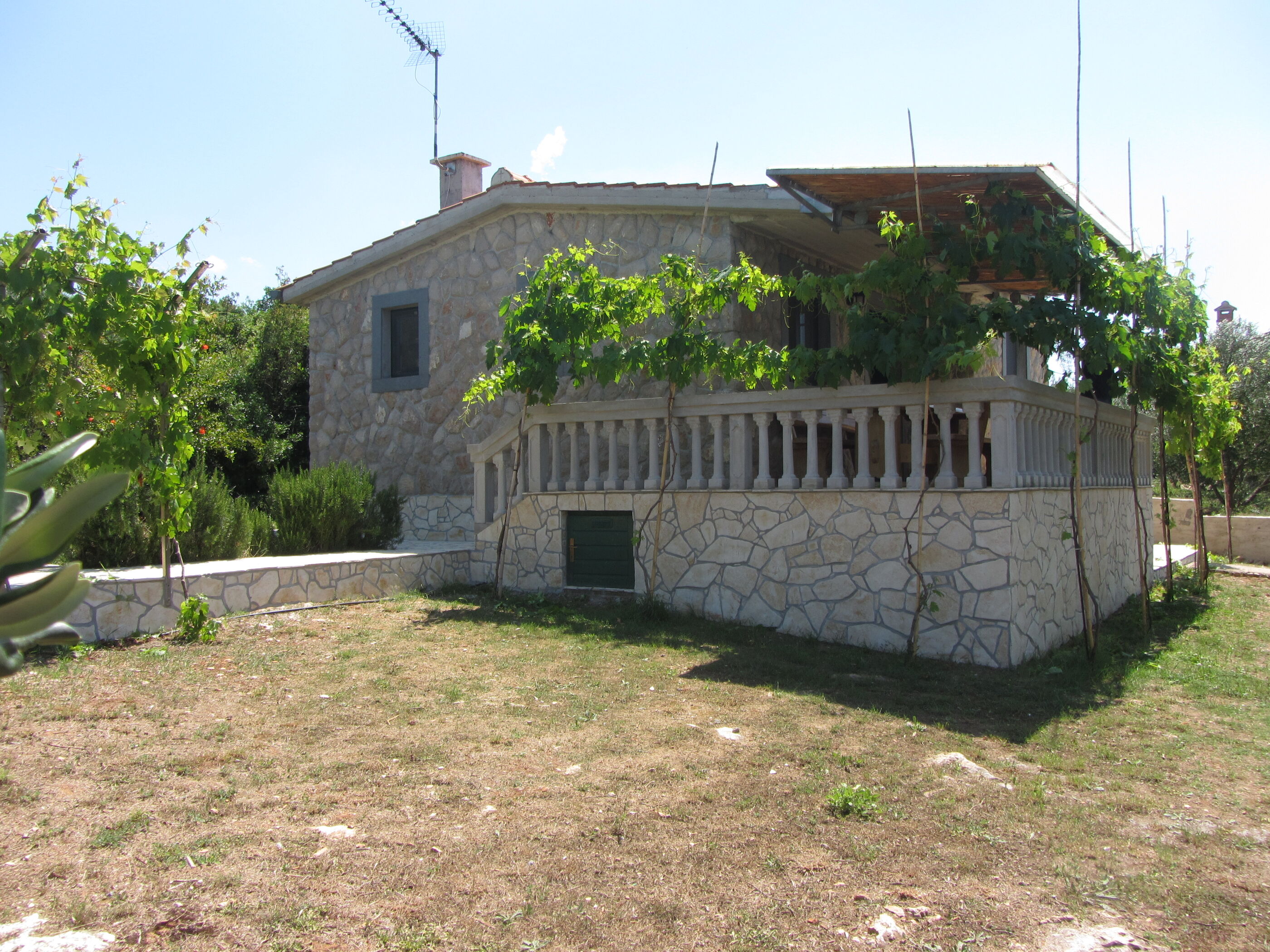 House Marta 14701-K1