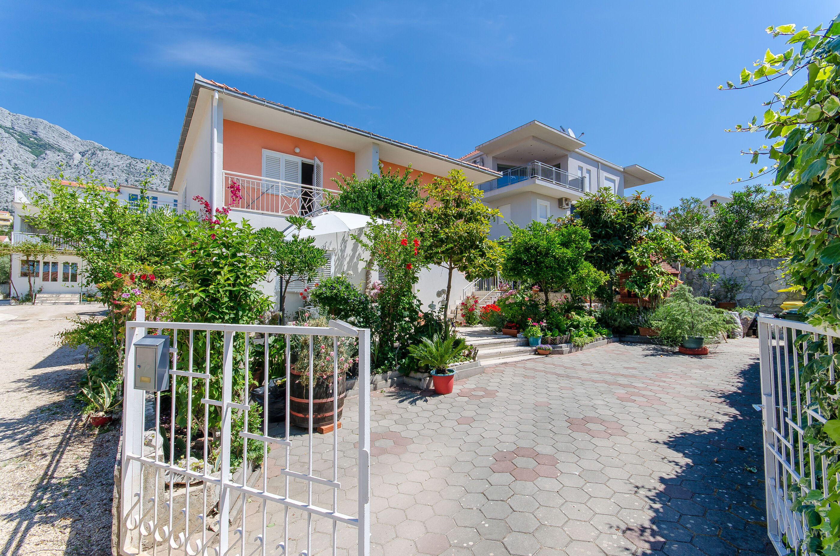 Apartment Anka 50151-A1