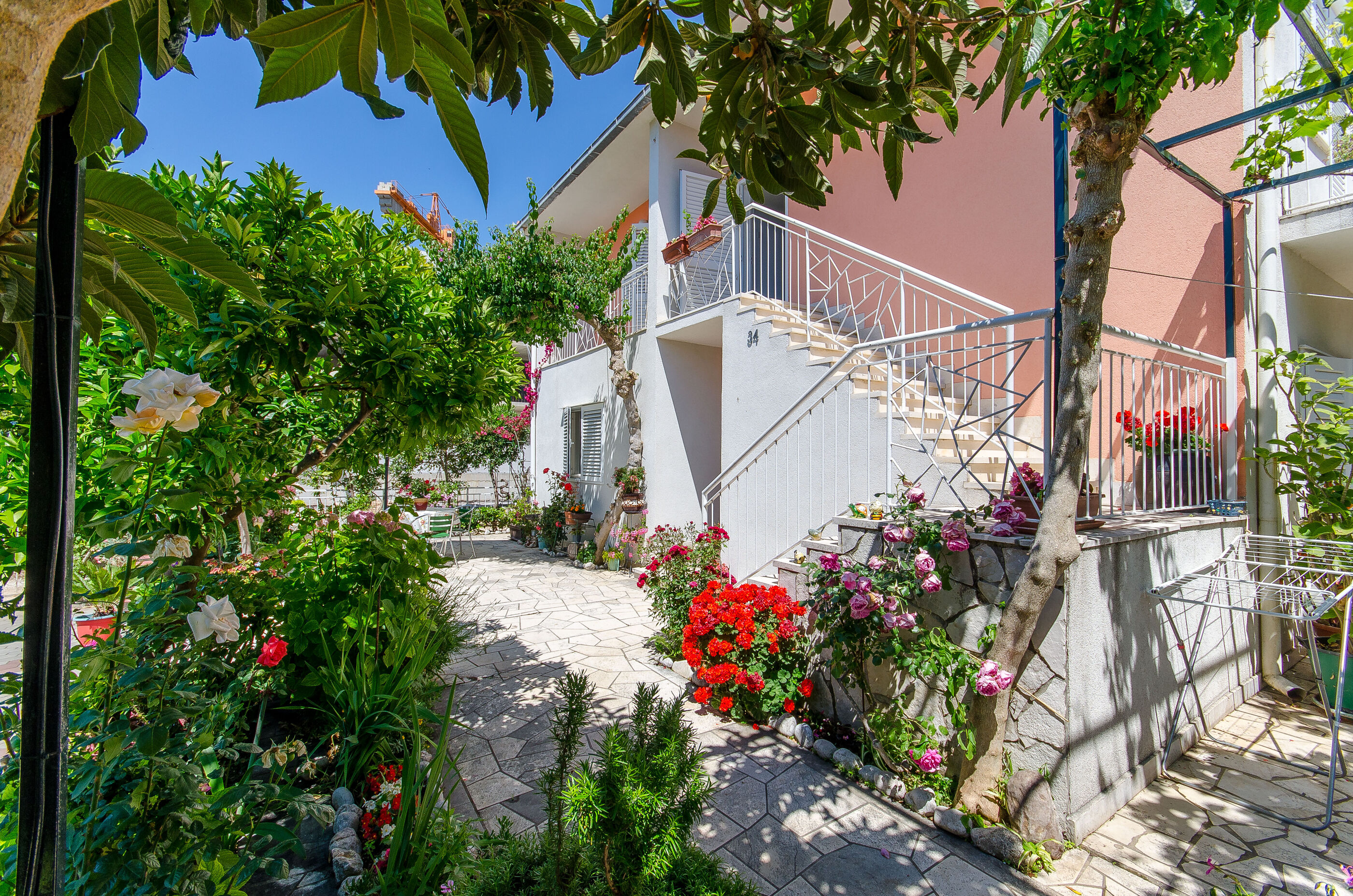 Apartment Anka 50151-A1