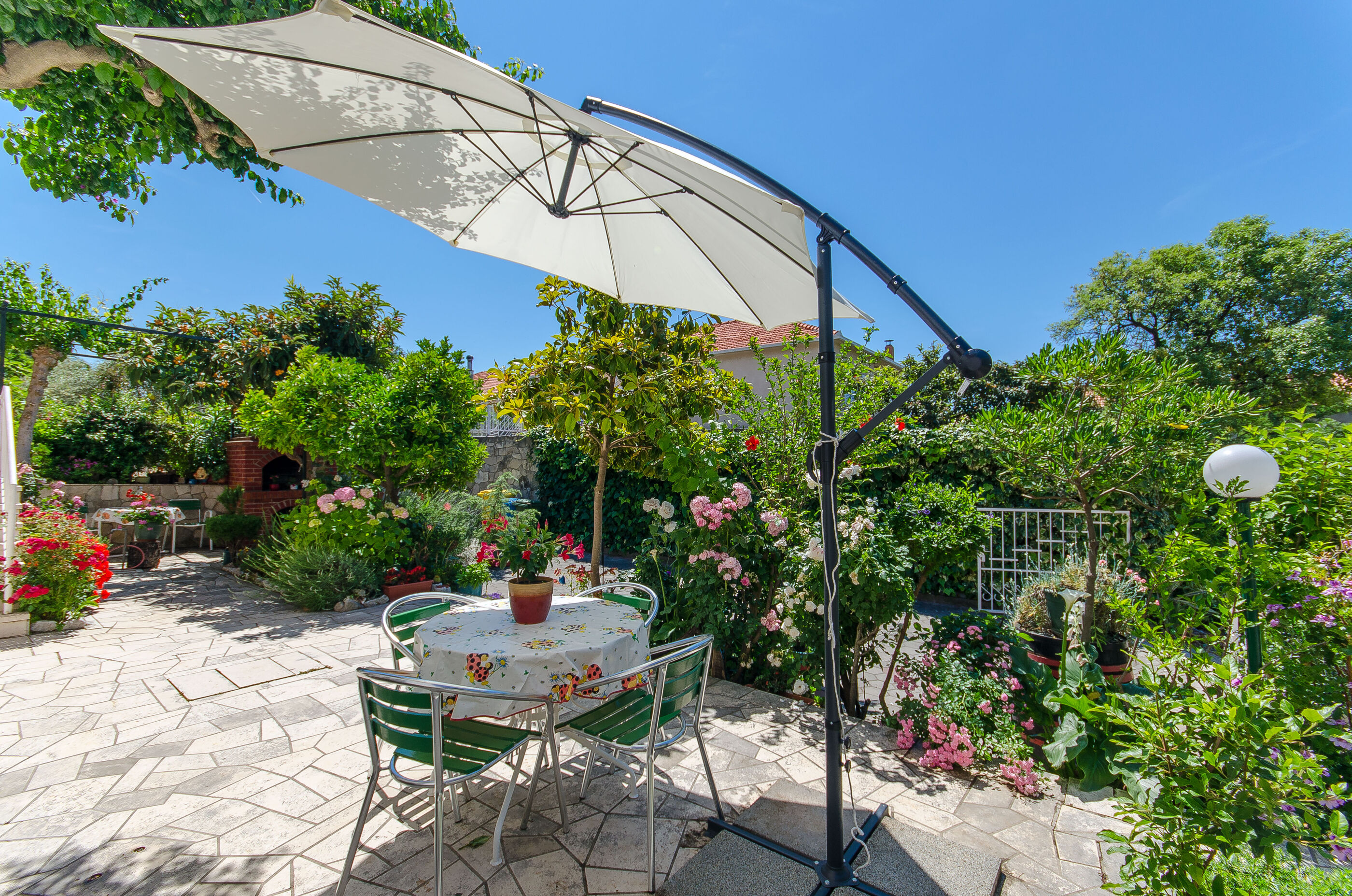 Apartment Anka A1