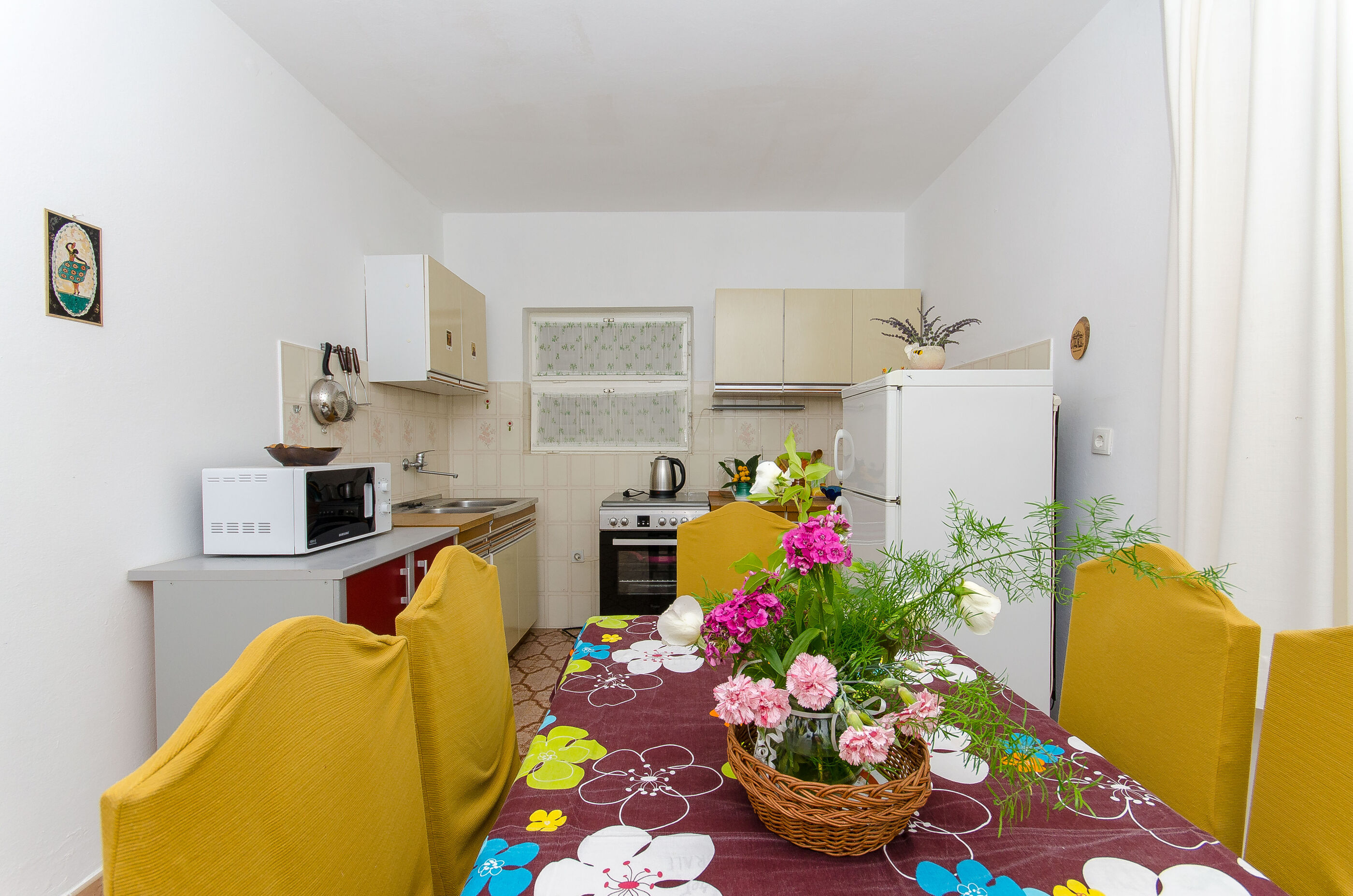 Apartment Anka 50151-A1
